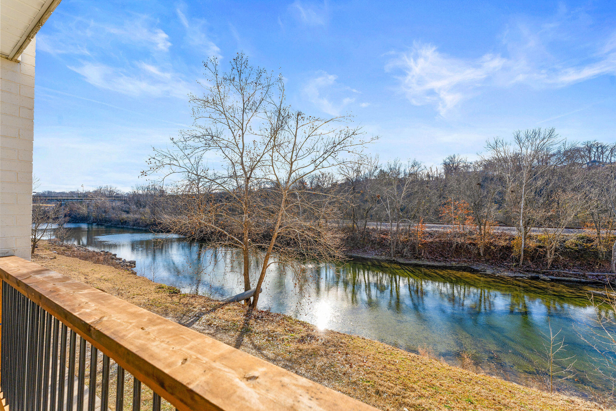 Roark Creek - Residential