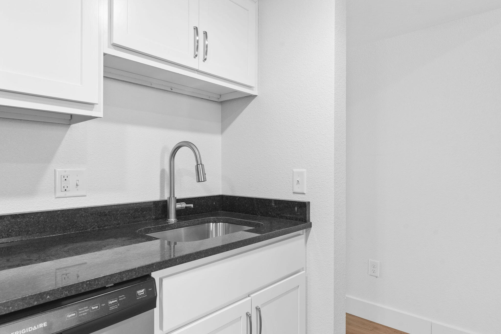 Roark Creek - Residential