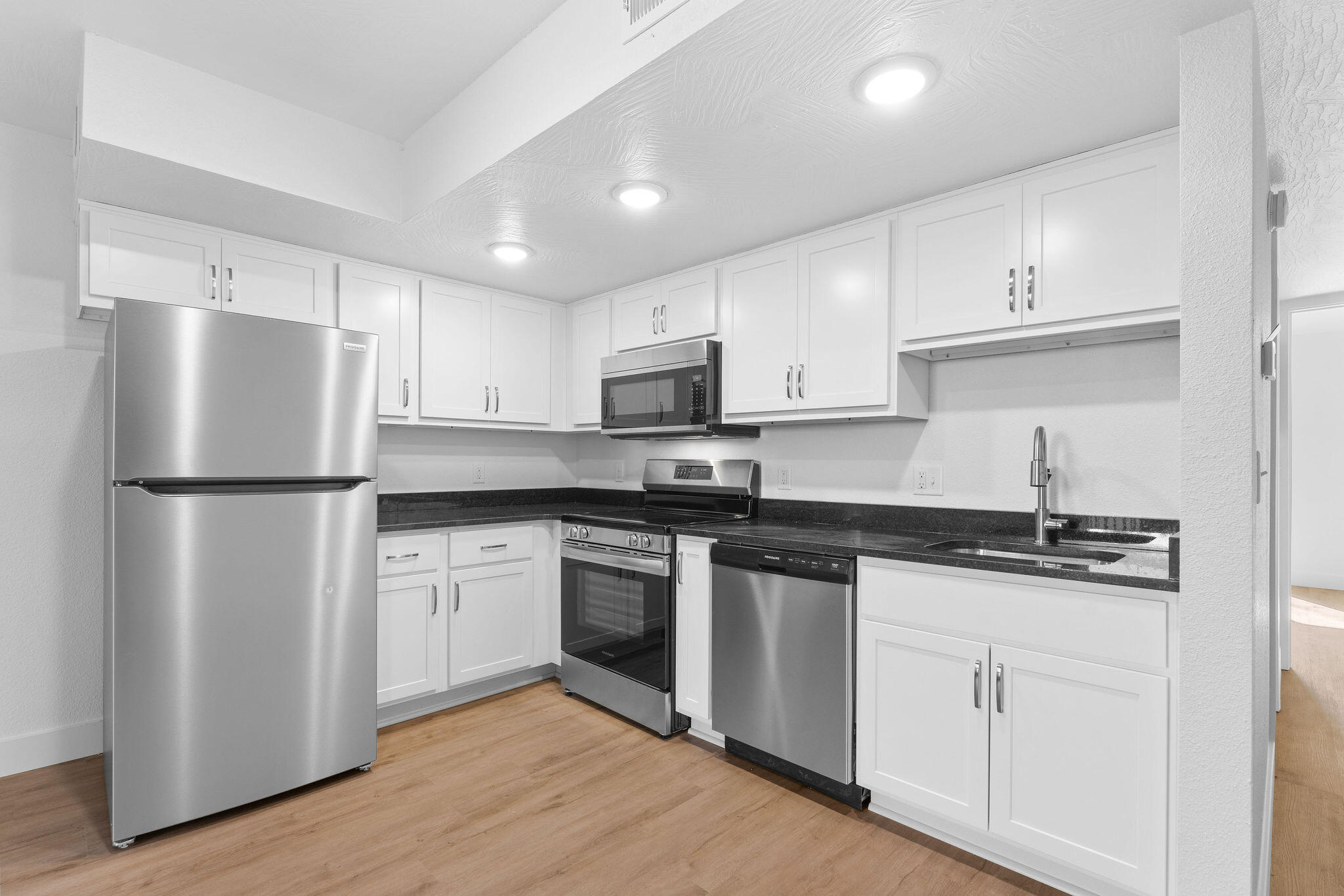 Roark Creek - Residential
