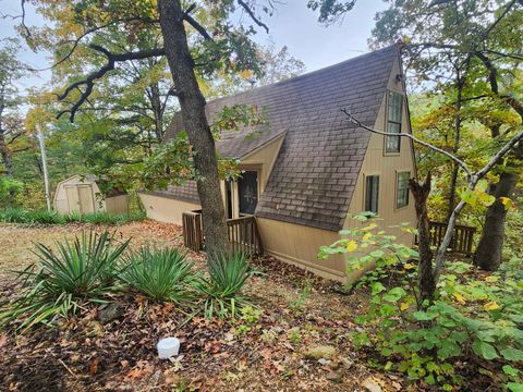 Photo of 25961 Willow Road, Hermitage, MO 65668 (MLS # 60307184)