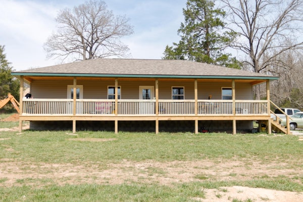 ADDRESS PRIVATE, GAINESVILLE, MO 65655 - Image 6edcad65bb1d6893ce86ed084a068f7a/3667809124