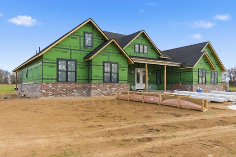 Photo of 5402 N Setiz Avenue, Springfield, MO 65803 (MLS # 60311657)