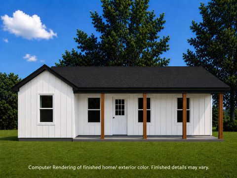 Photo of 1995 Hidden Pond Lane, Mansfield, MO 65704 (MLS # 60324171)