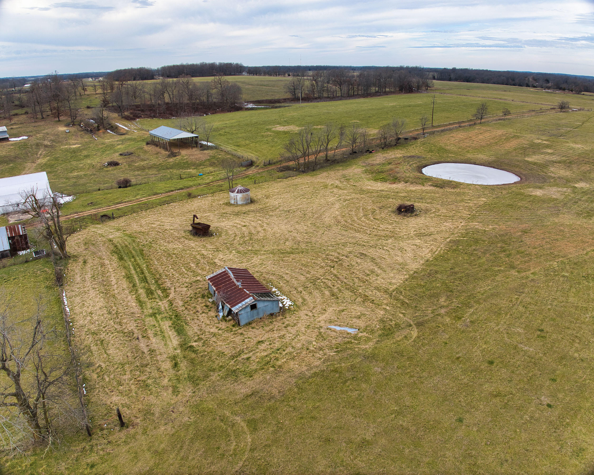 N/A - Farm