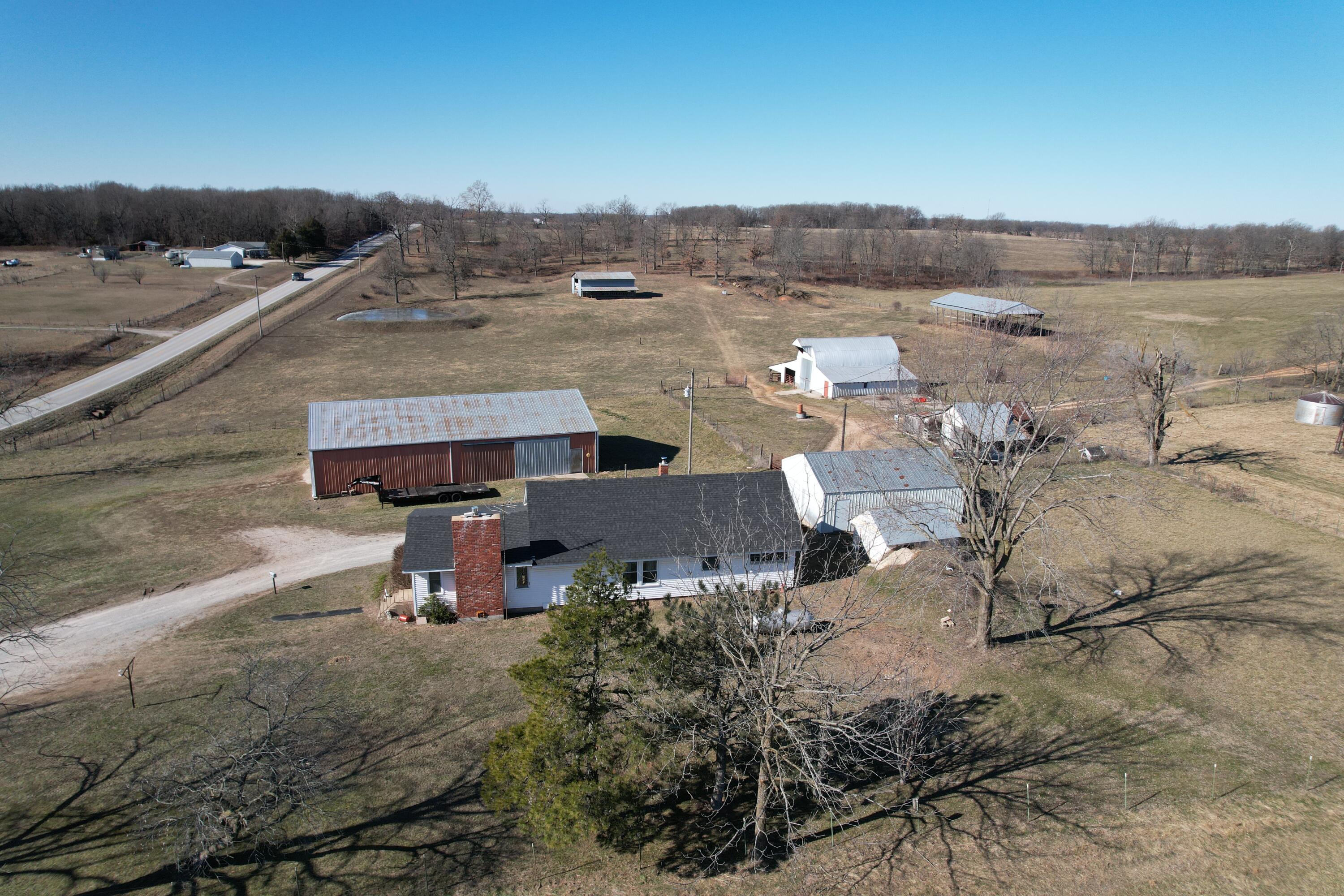 N/A - Farm