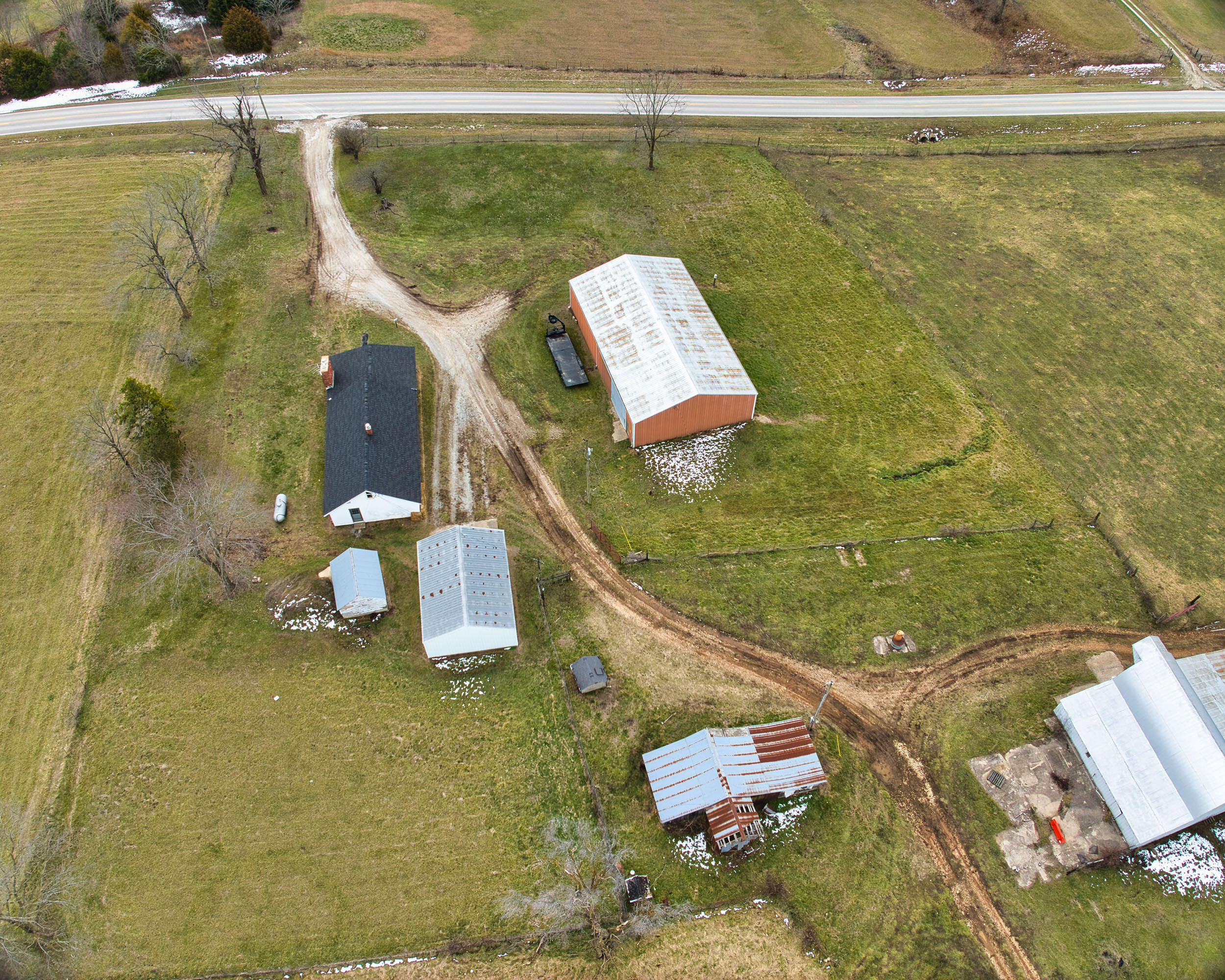N/A - Farm