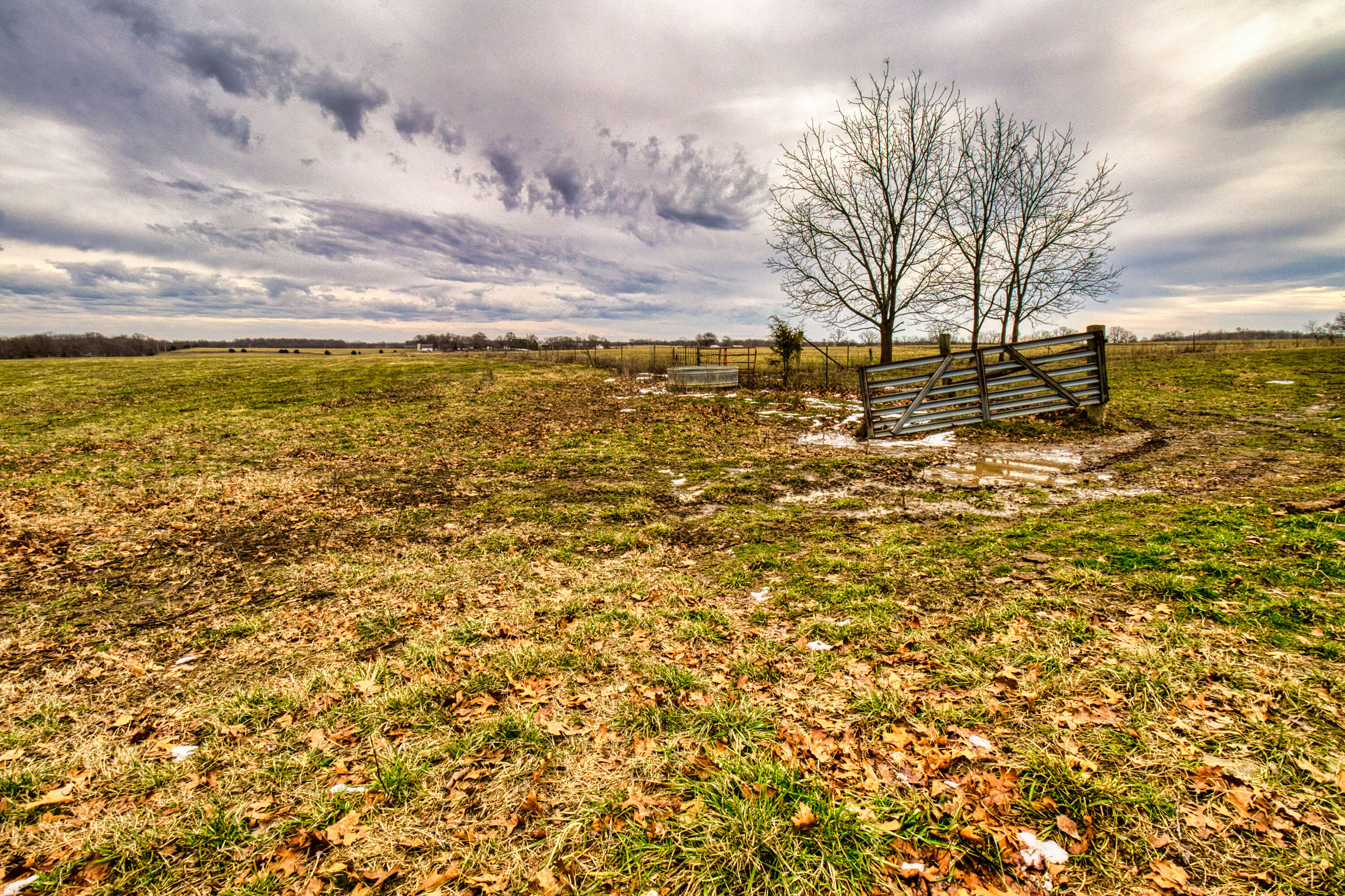 N/A - Farm