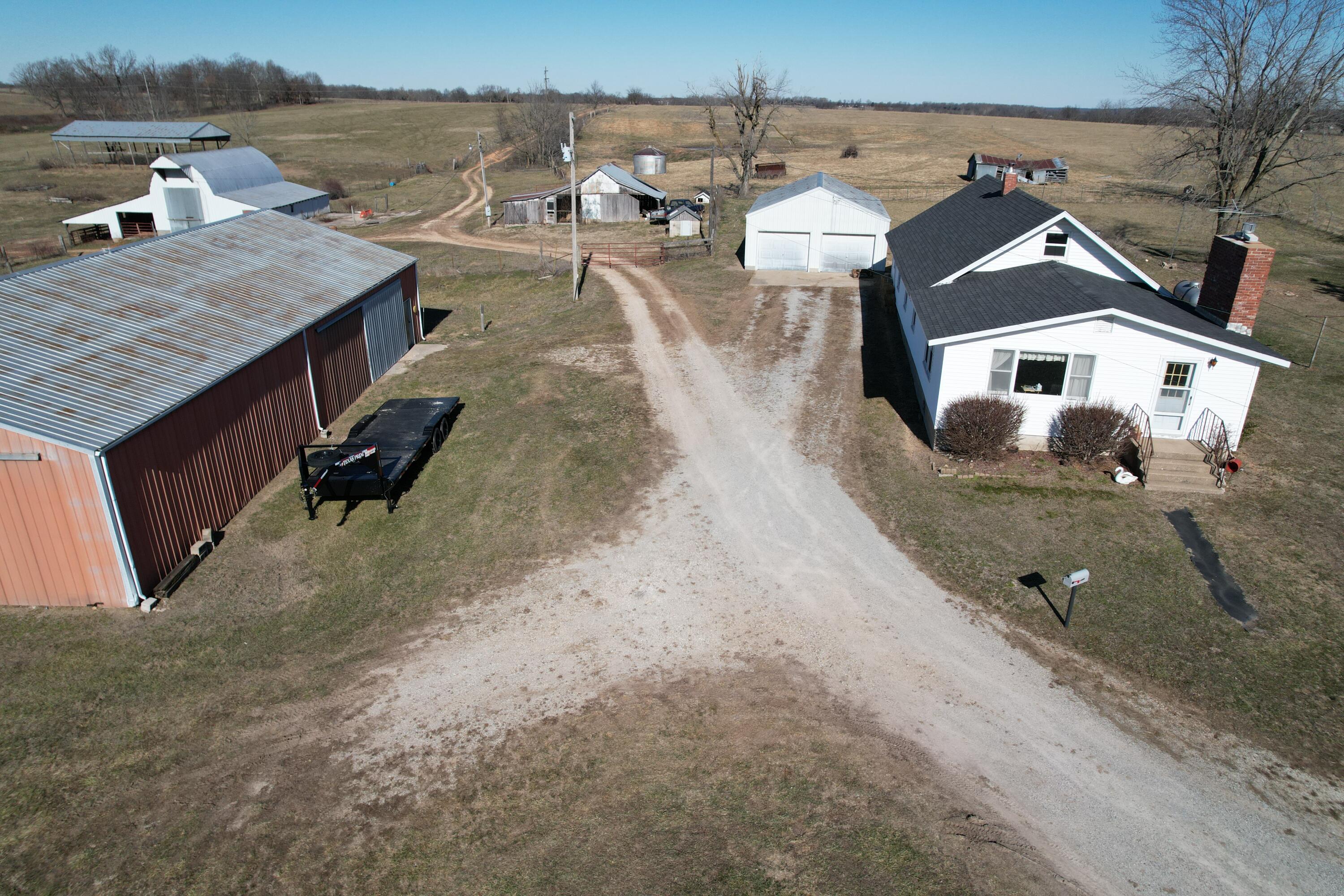 N/A - Farm
