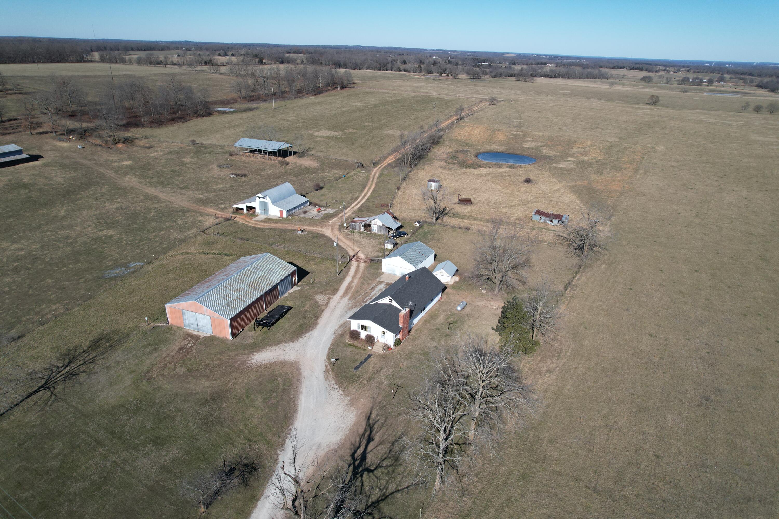 N/A - Farm