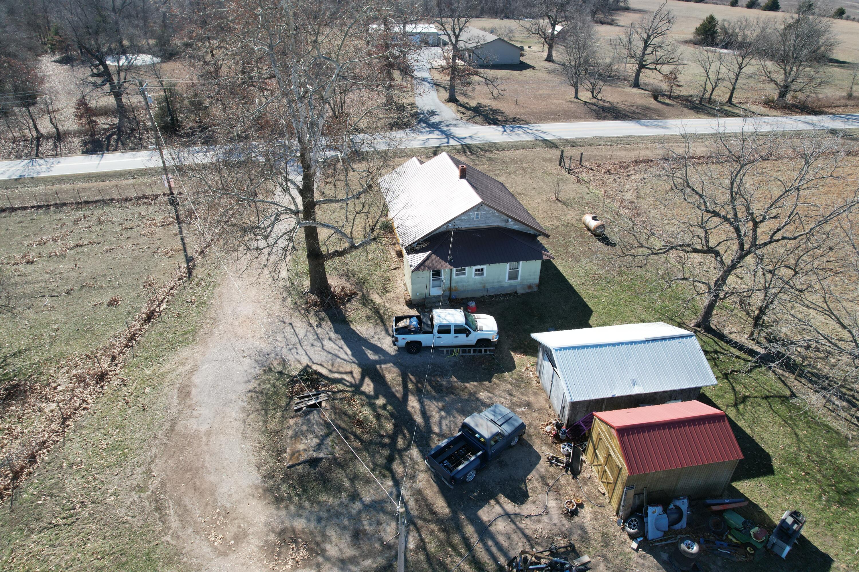 N/A - Farm