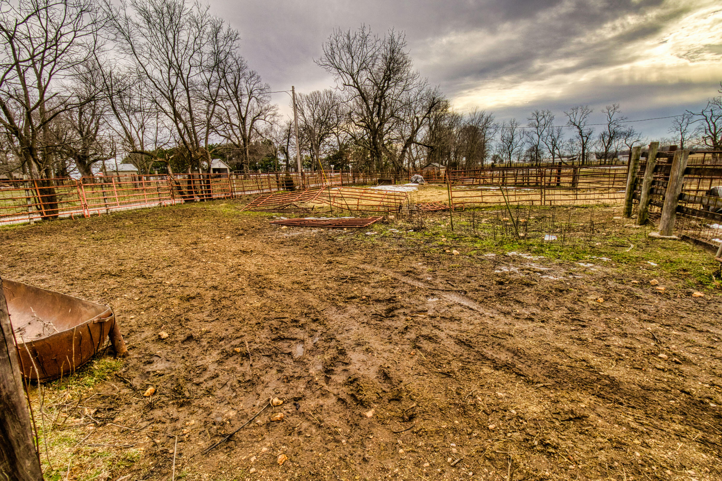 N/A - Farm