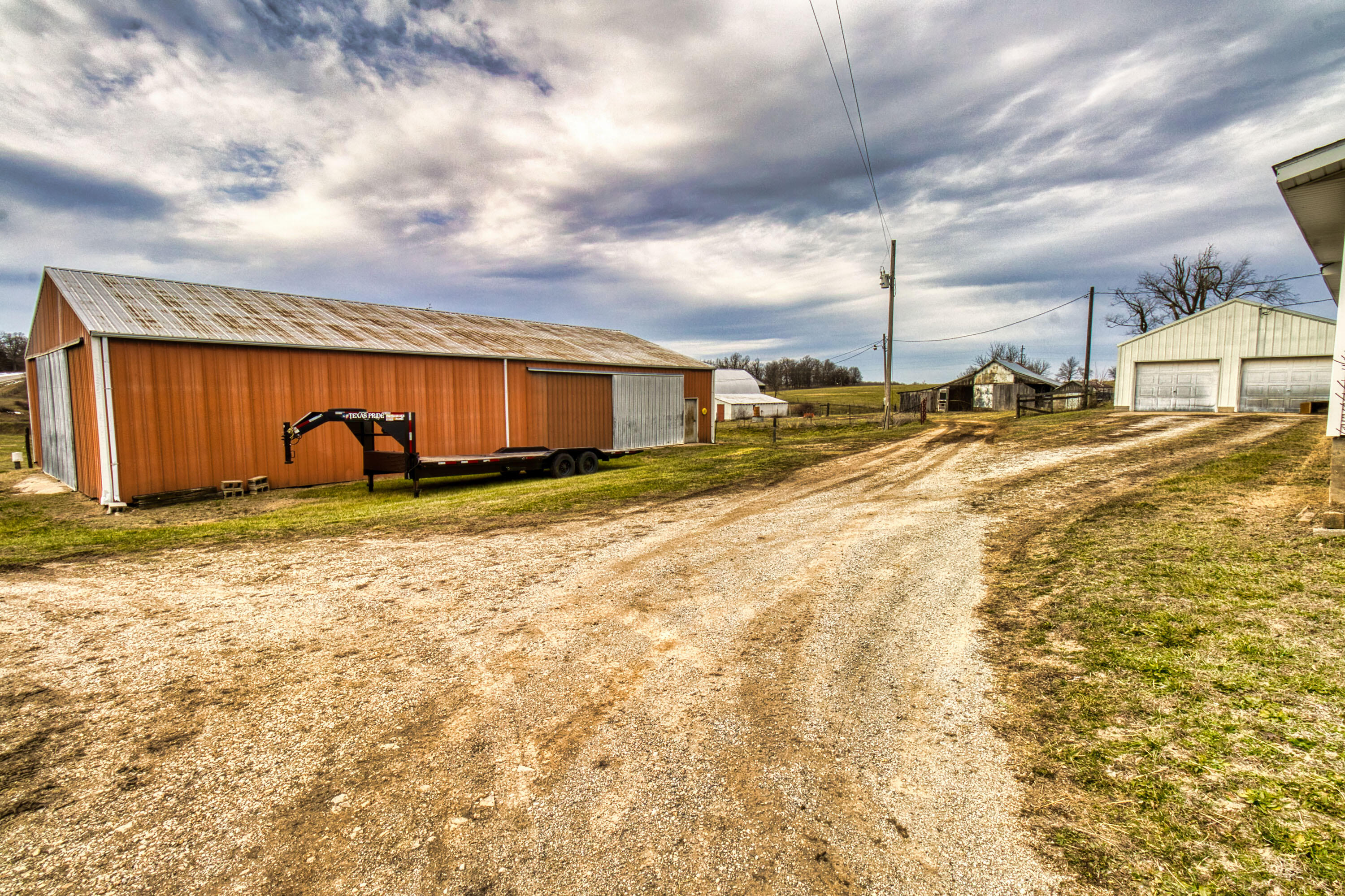 N/A - Farm