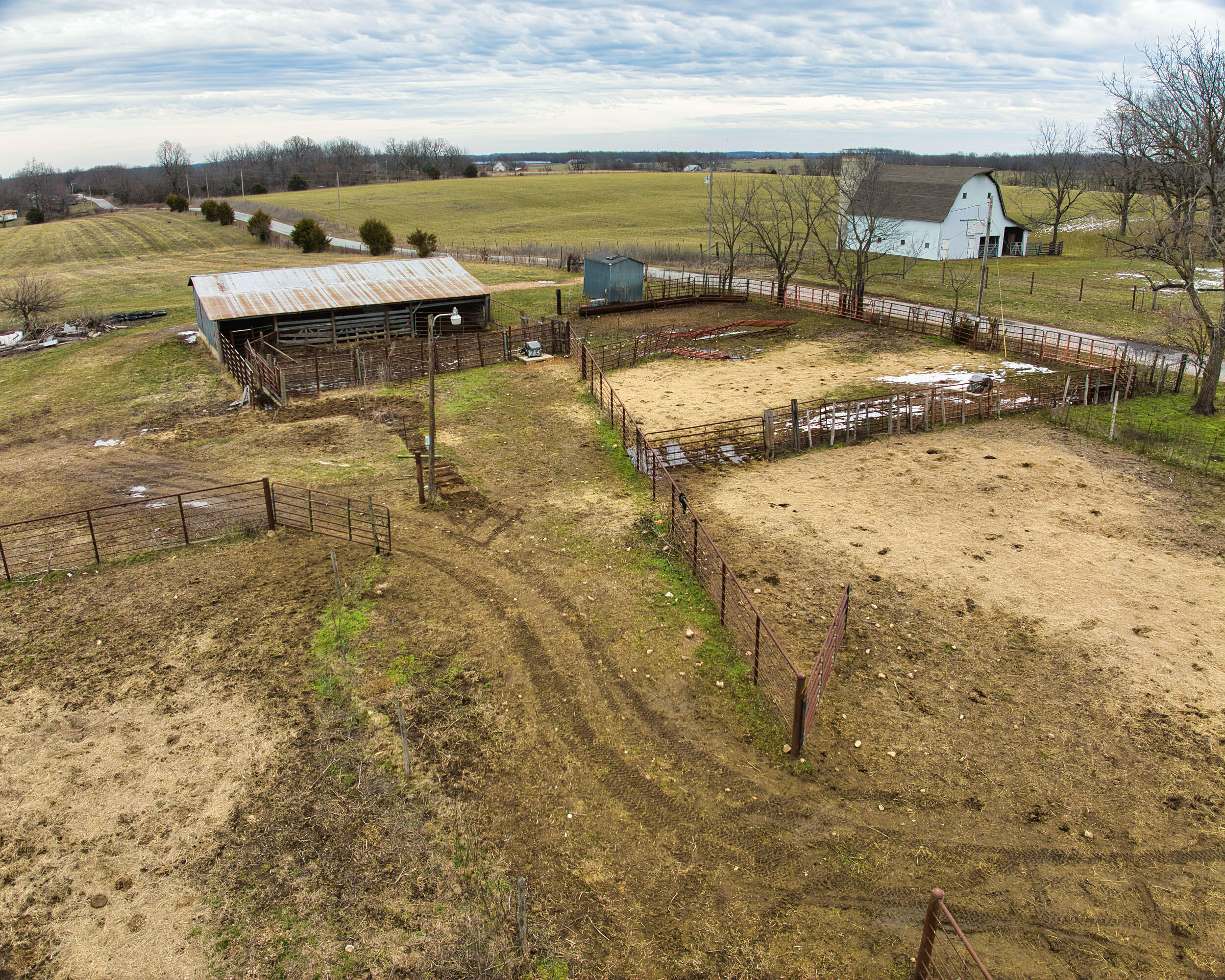 N/A - Farm