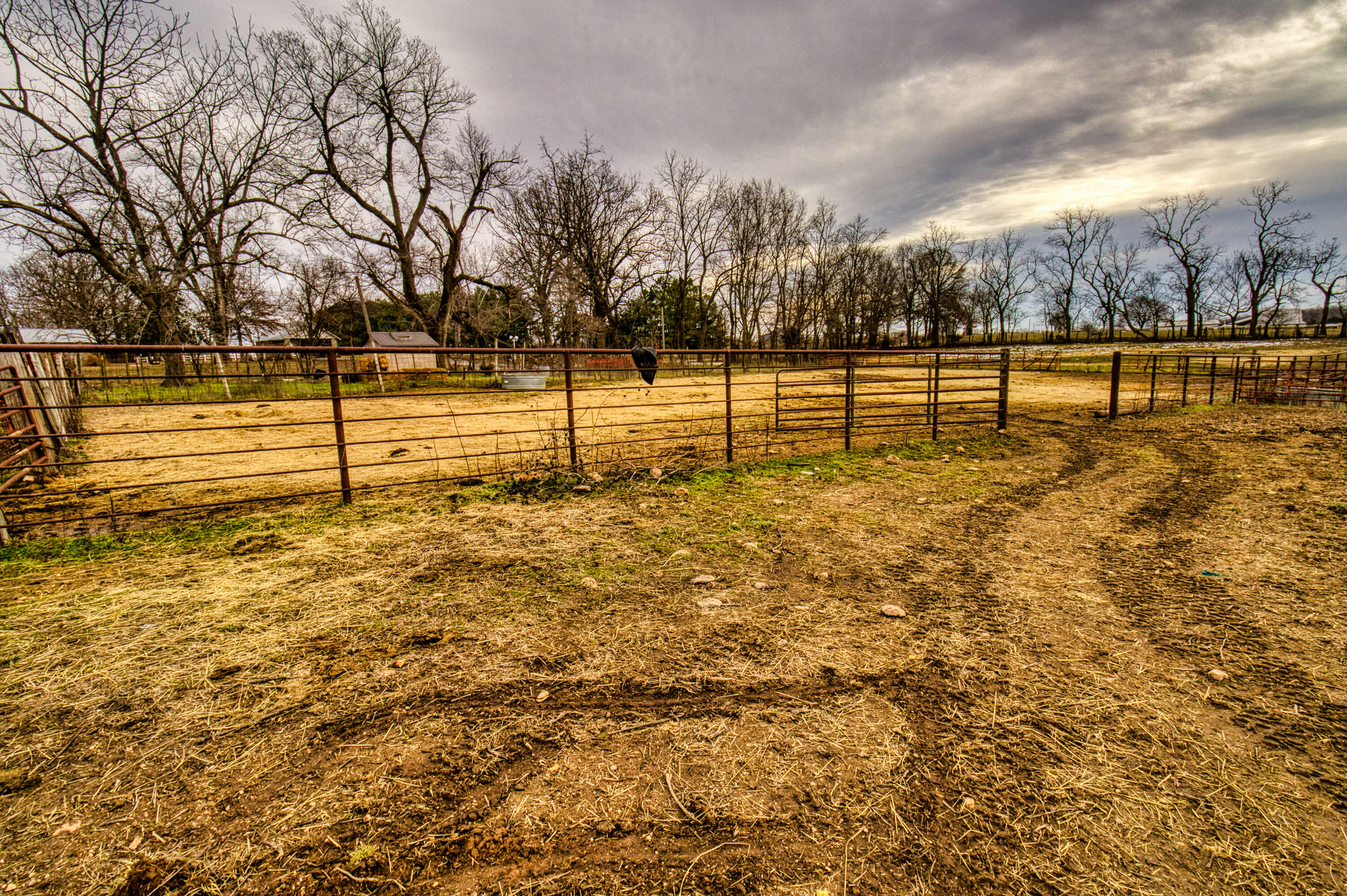 N/A - Farm