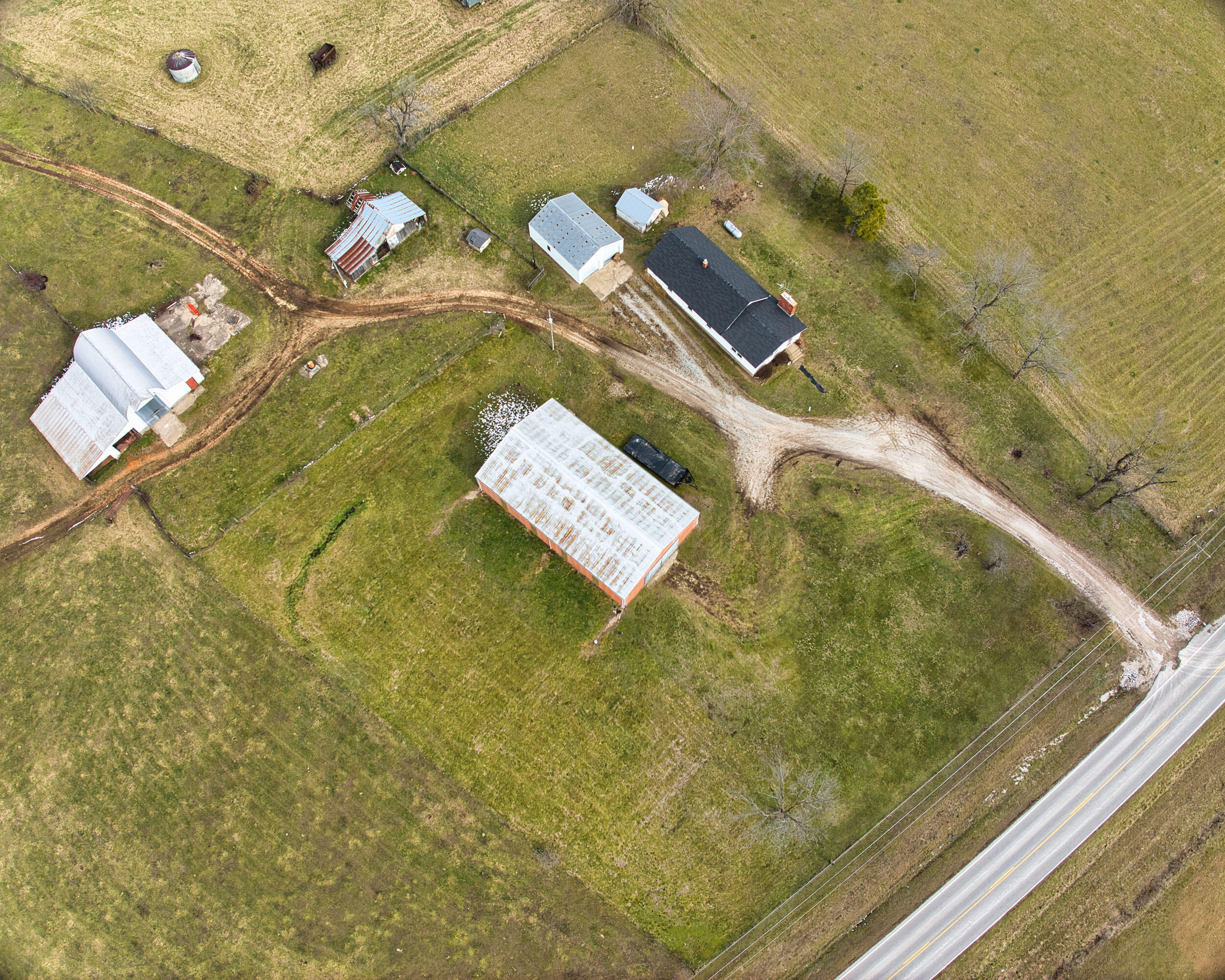 N/A - Farm