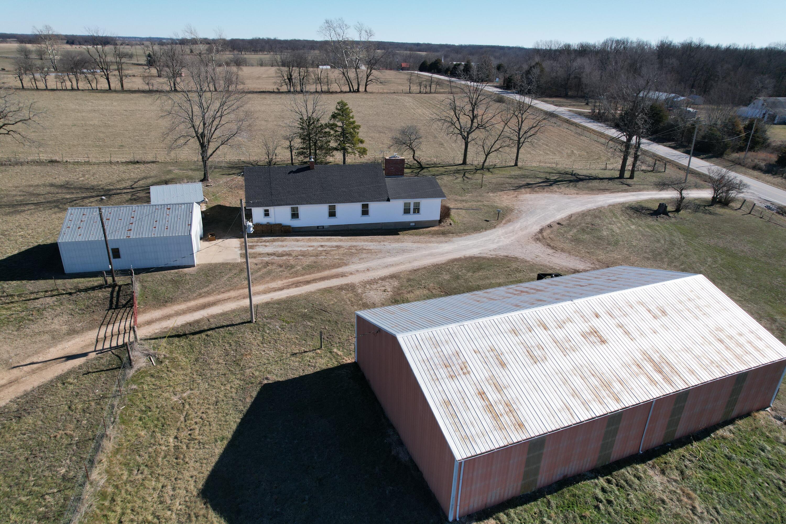 N/A - Farm