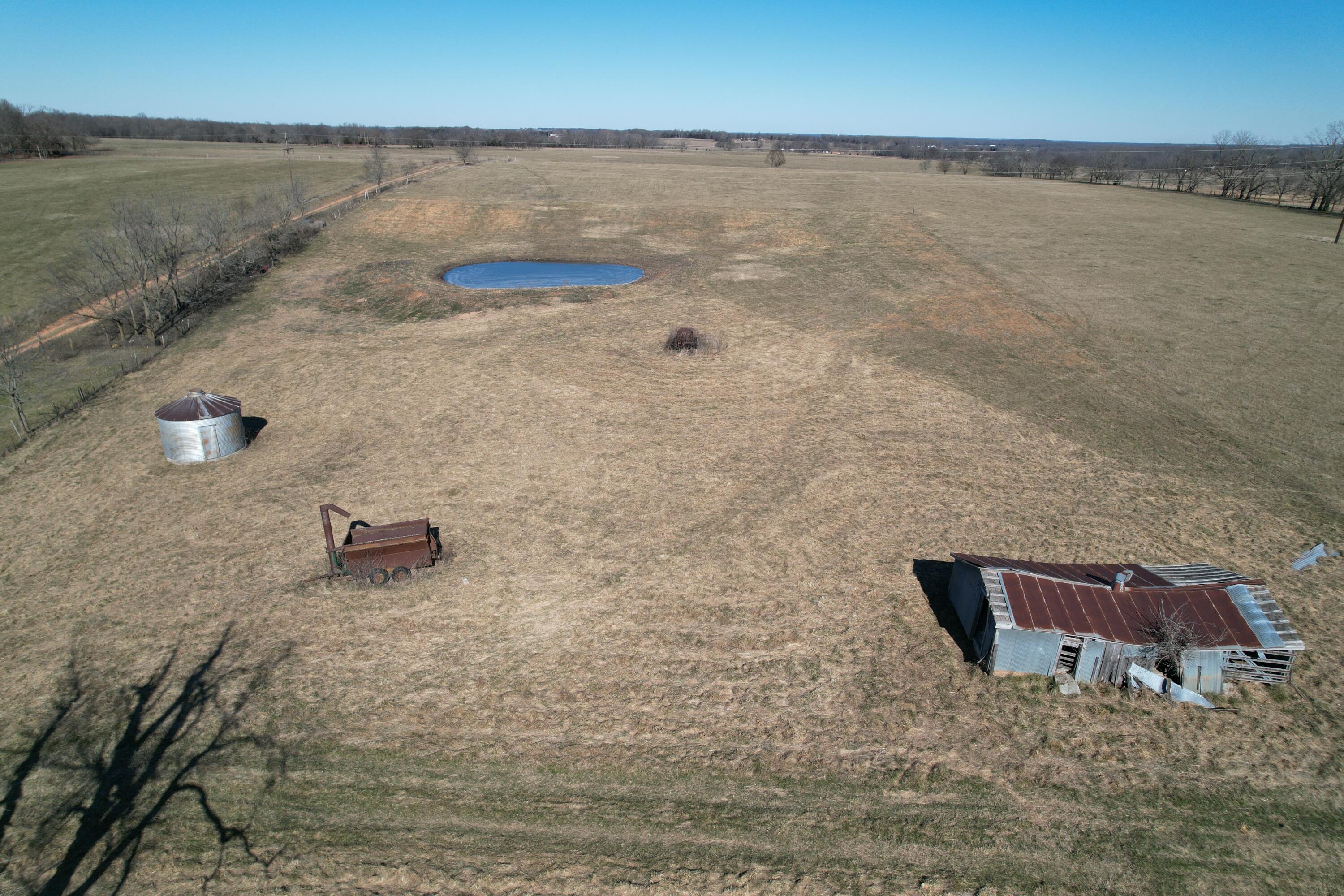 N/A - Farm