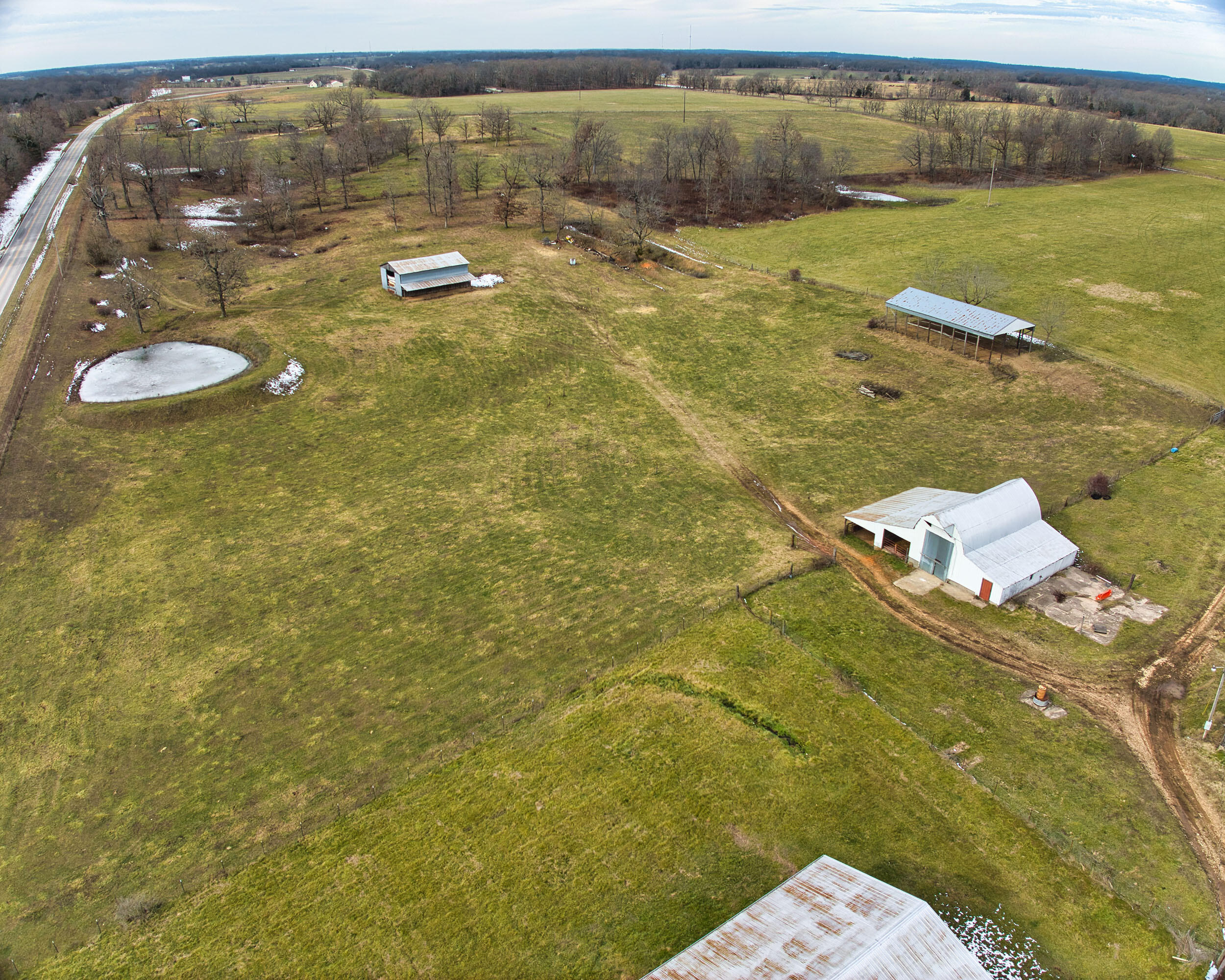 N/A - Farm
