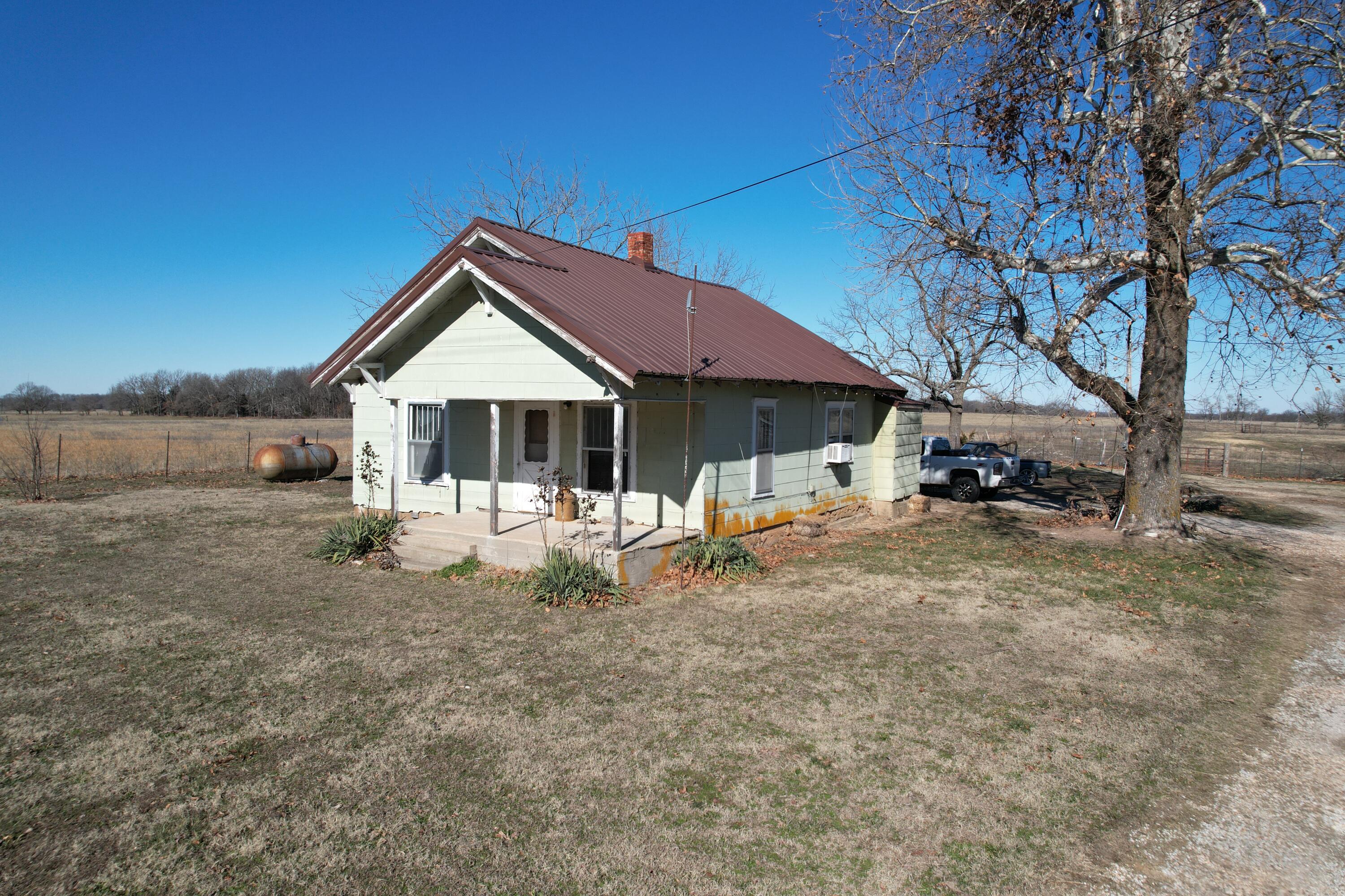 N/A - Farm