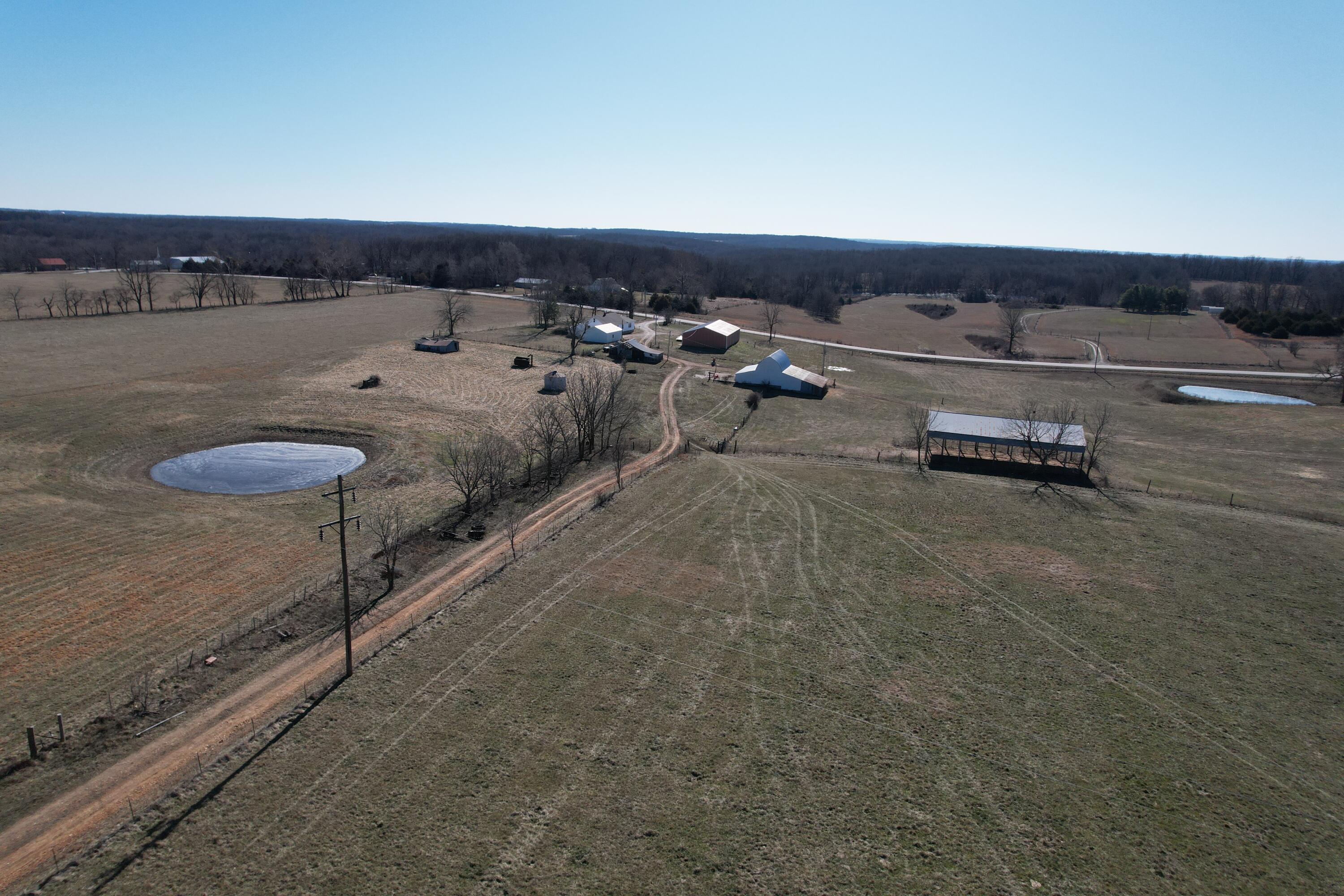 N/A - Farm