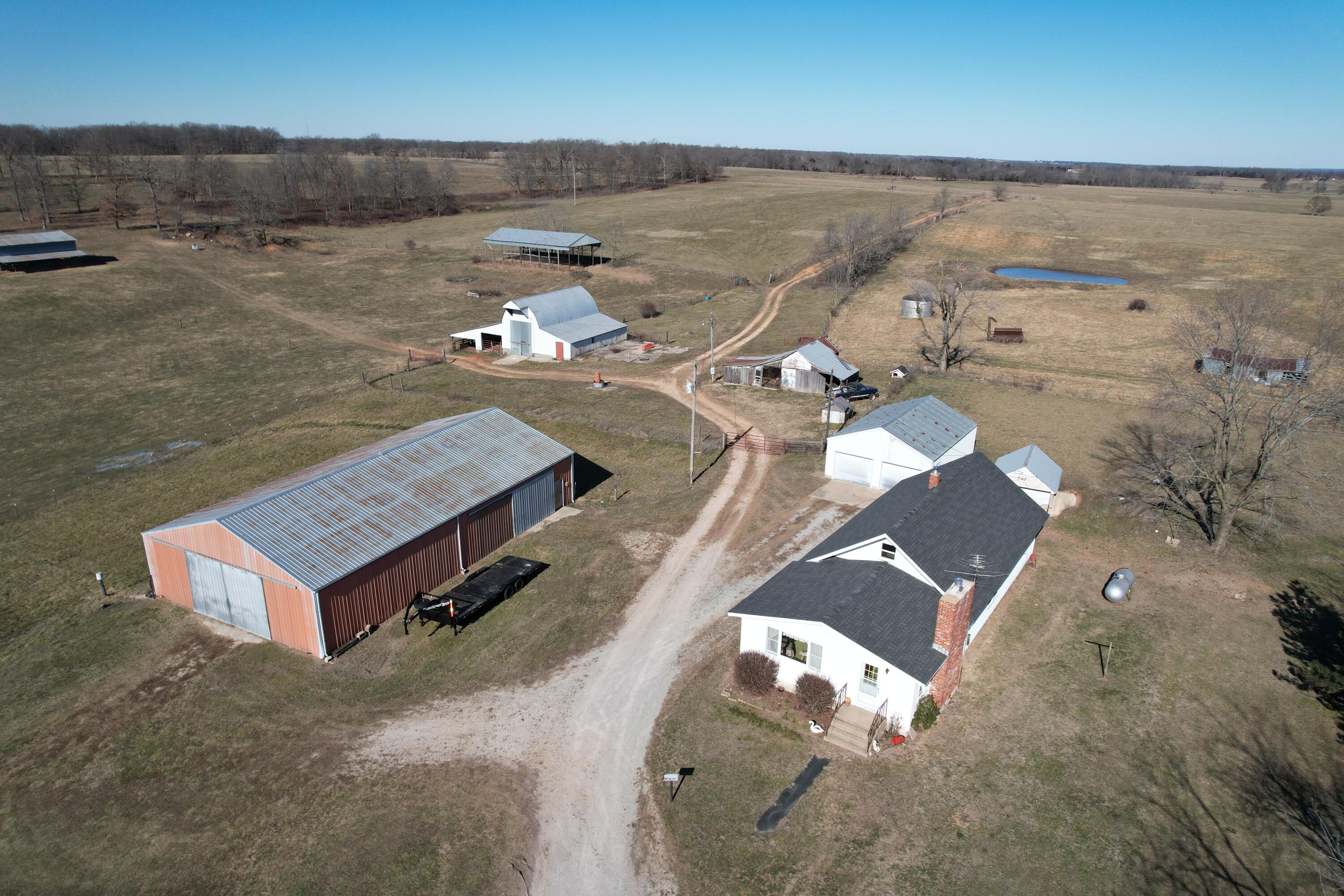 N/A - Farm