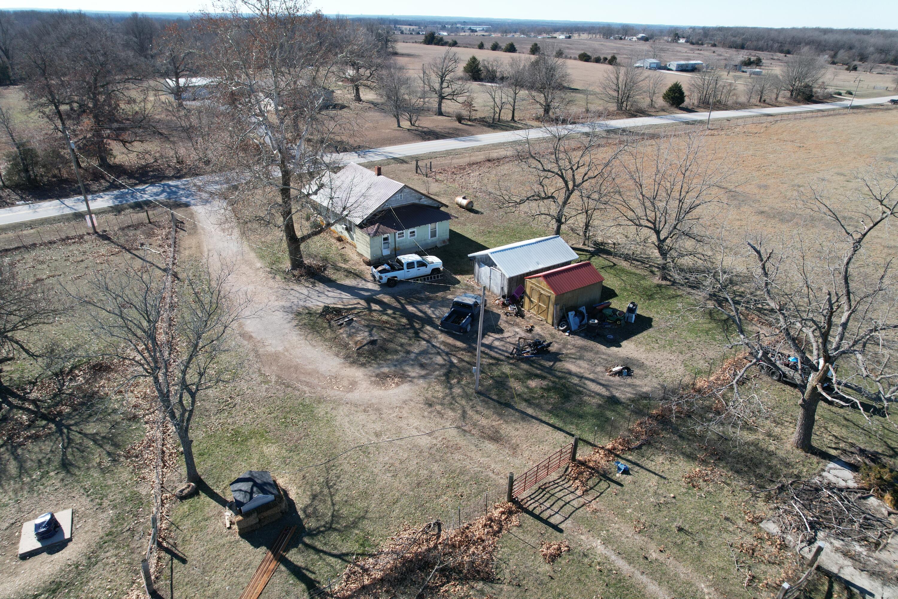 N/A - Farm