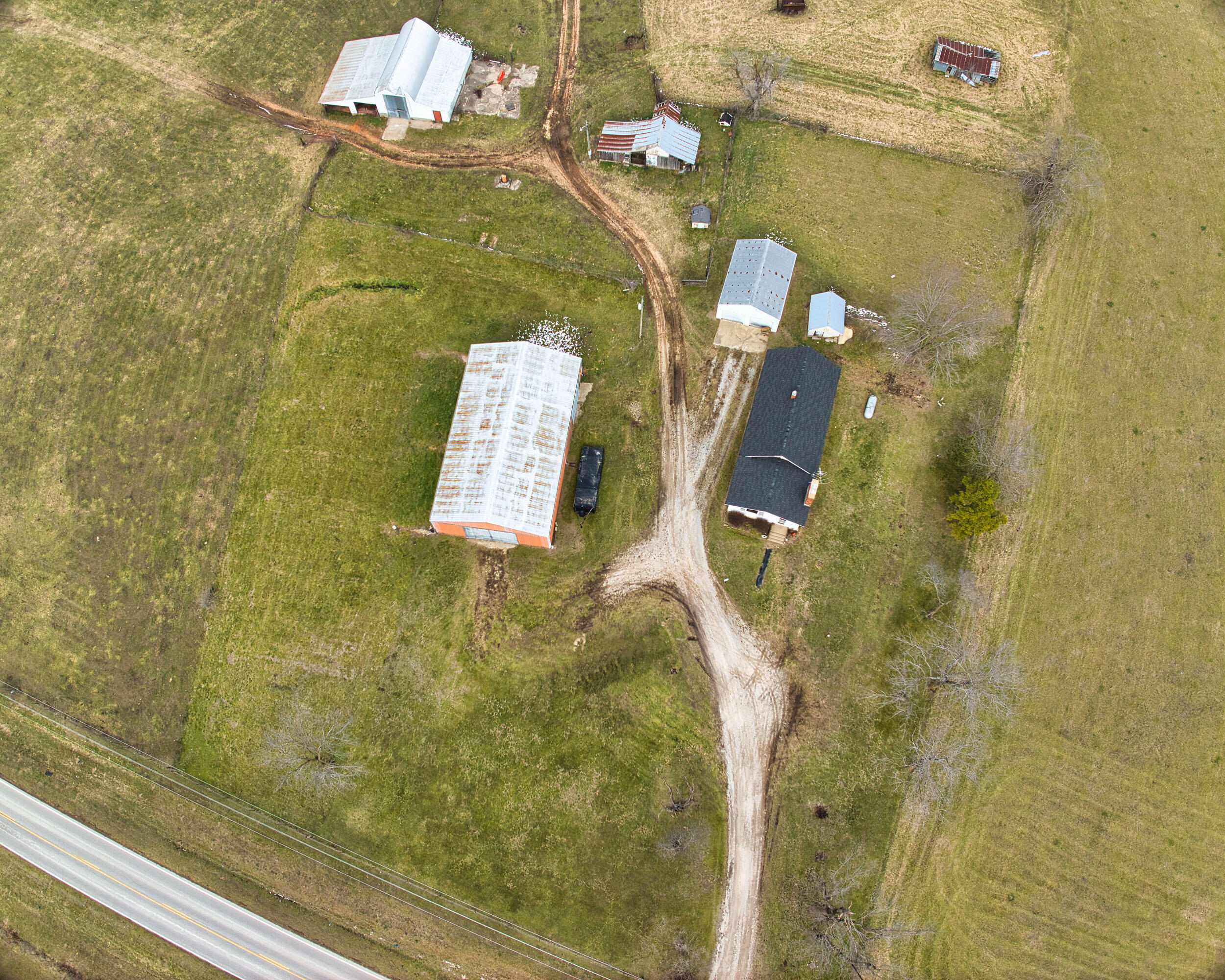 N/A - Farm