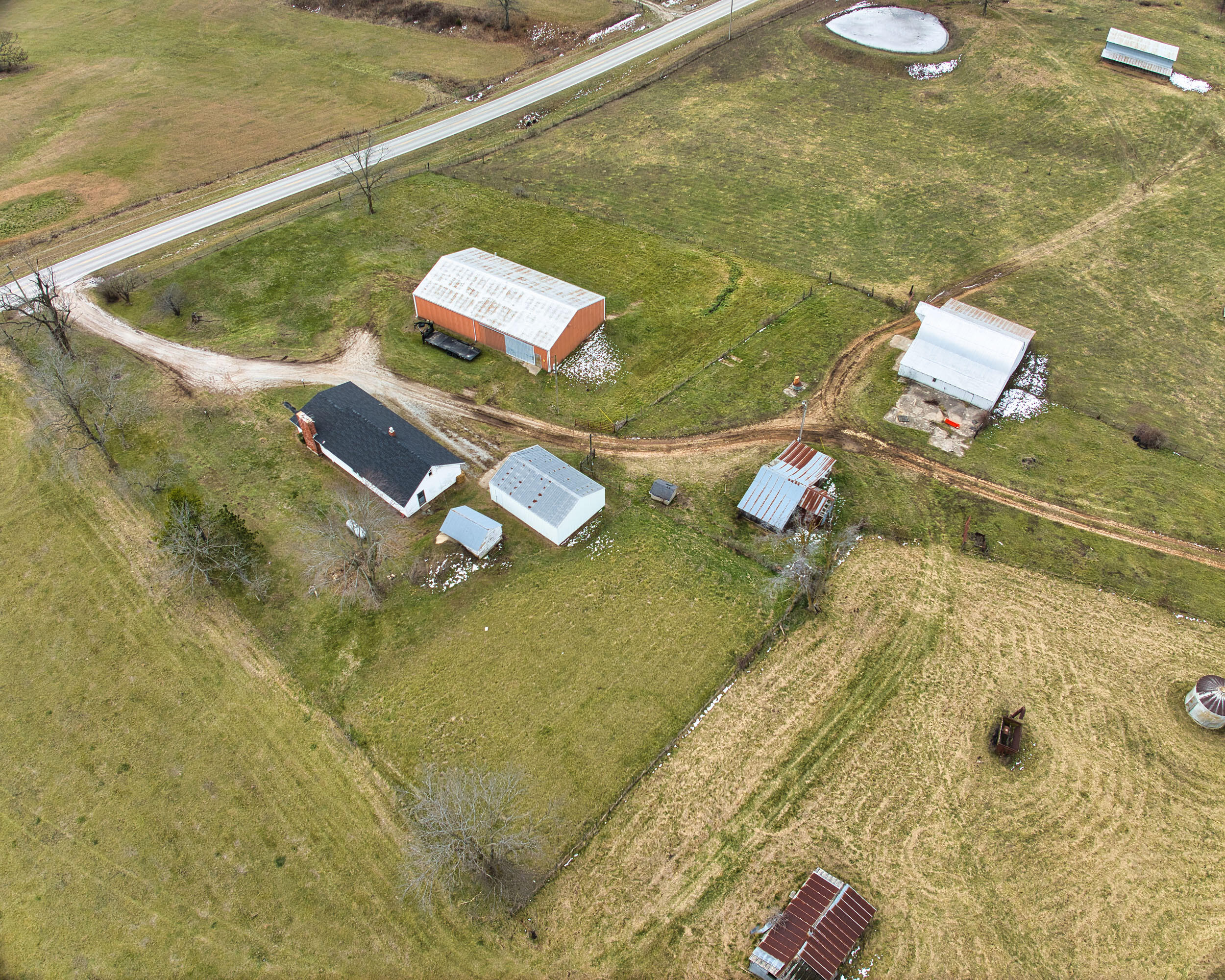 N/A - Farm