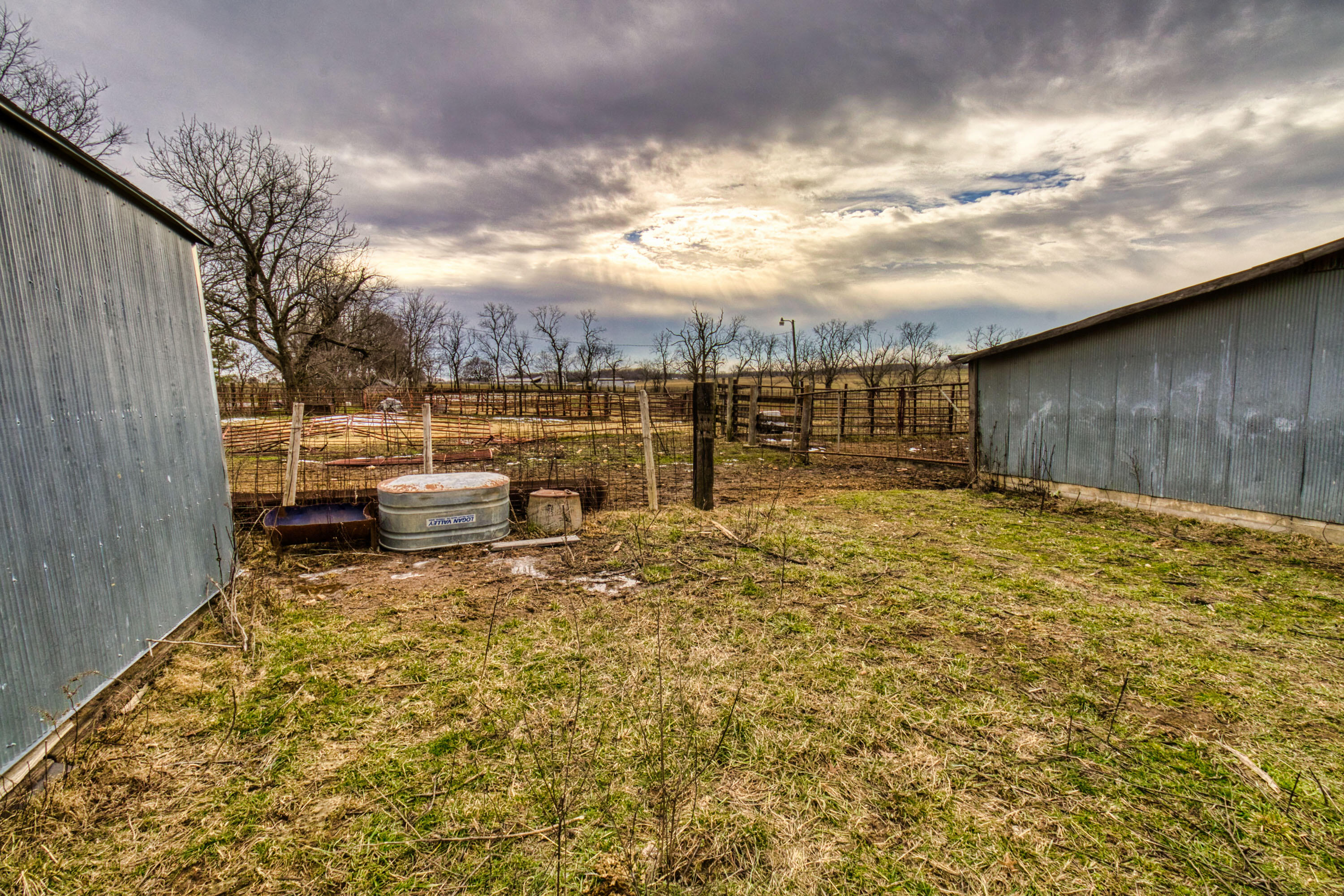 N/A - Farm