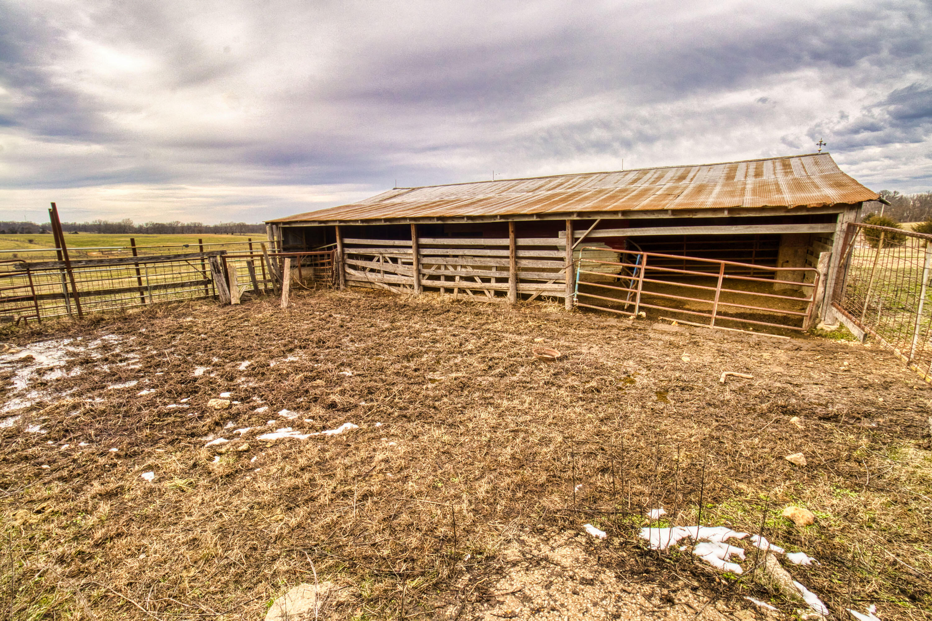 N/A - Farm