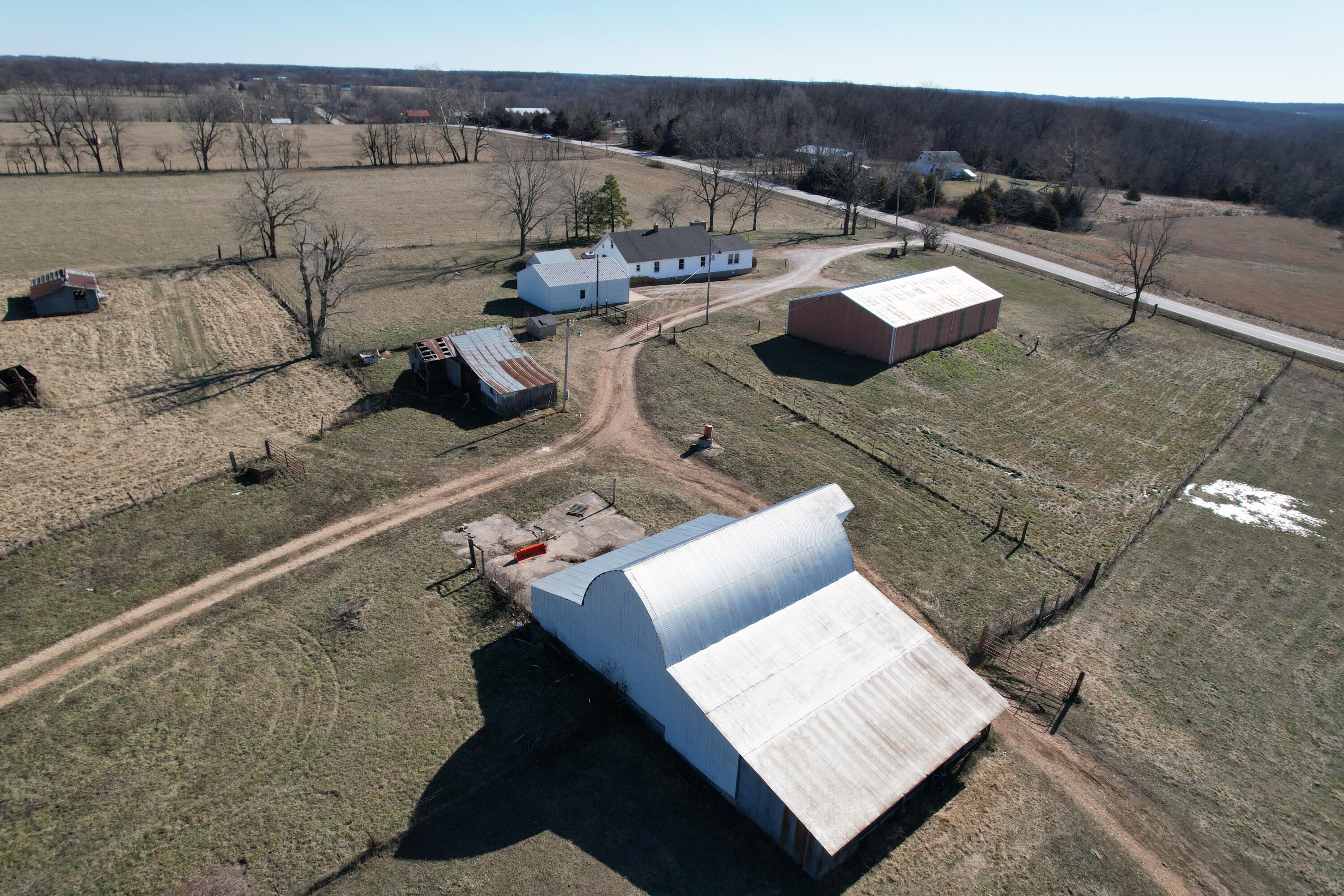 N/A - Farm