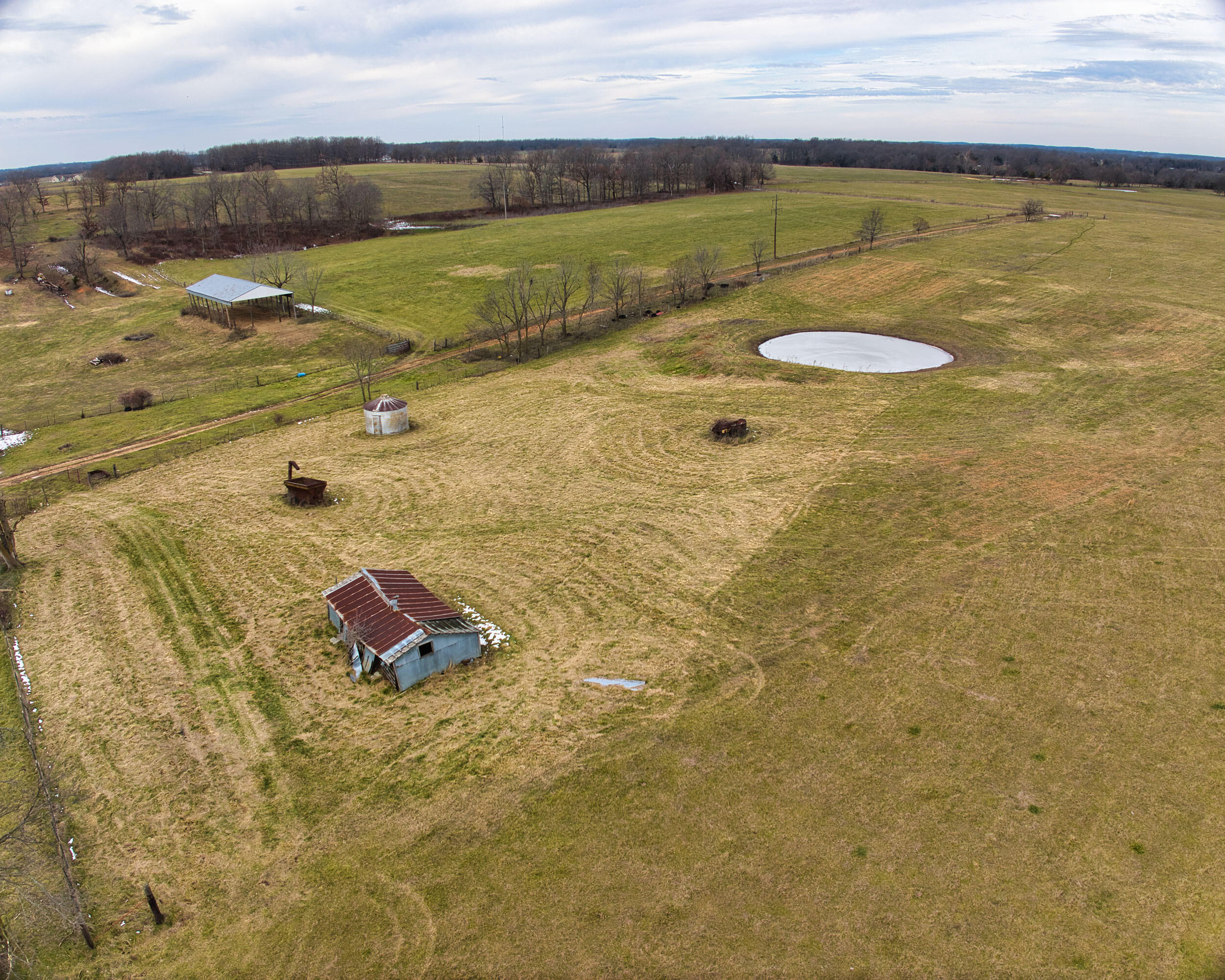 N/A - Farm