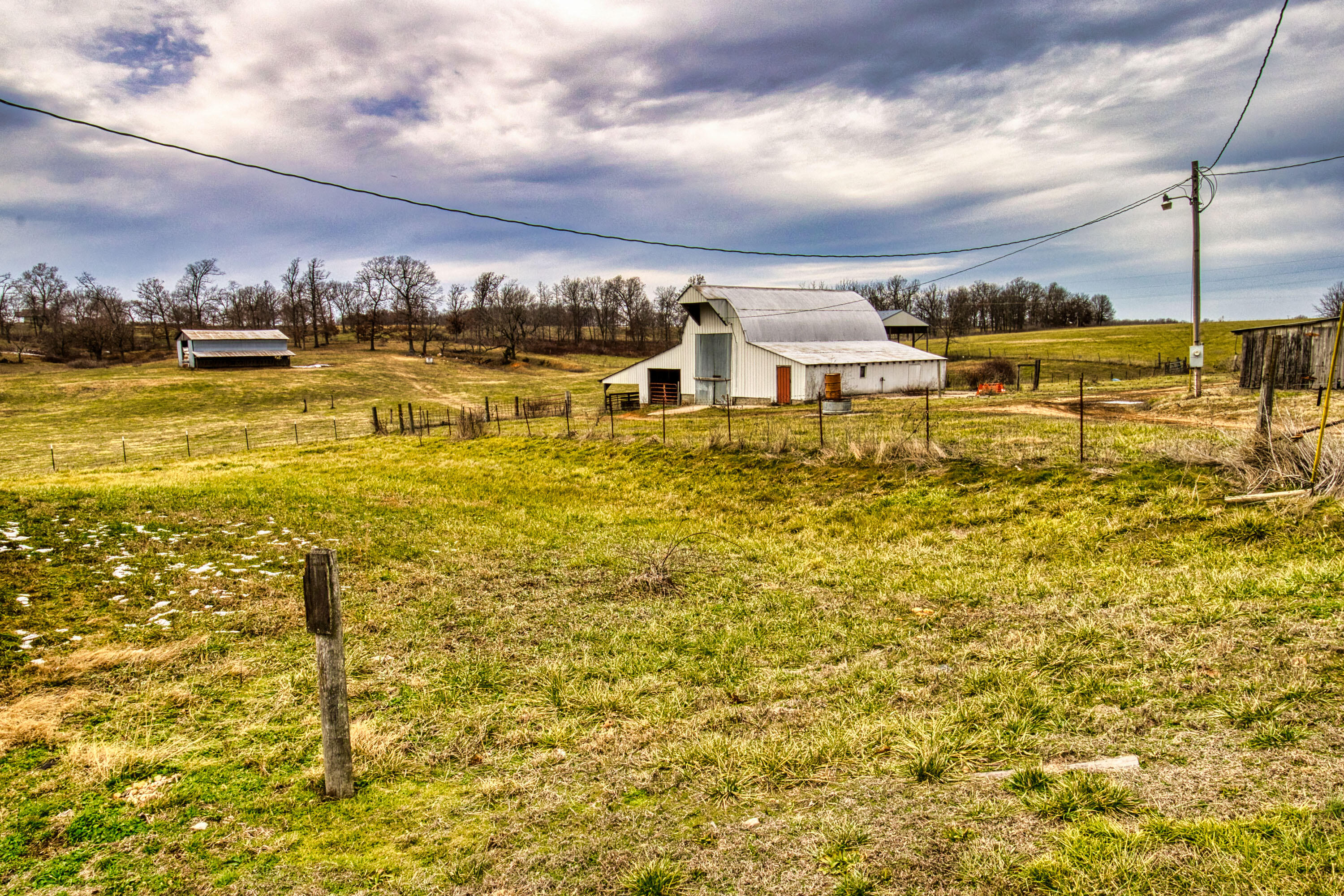 N/A - Farm