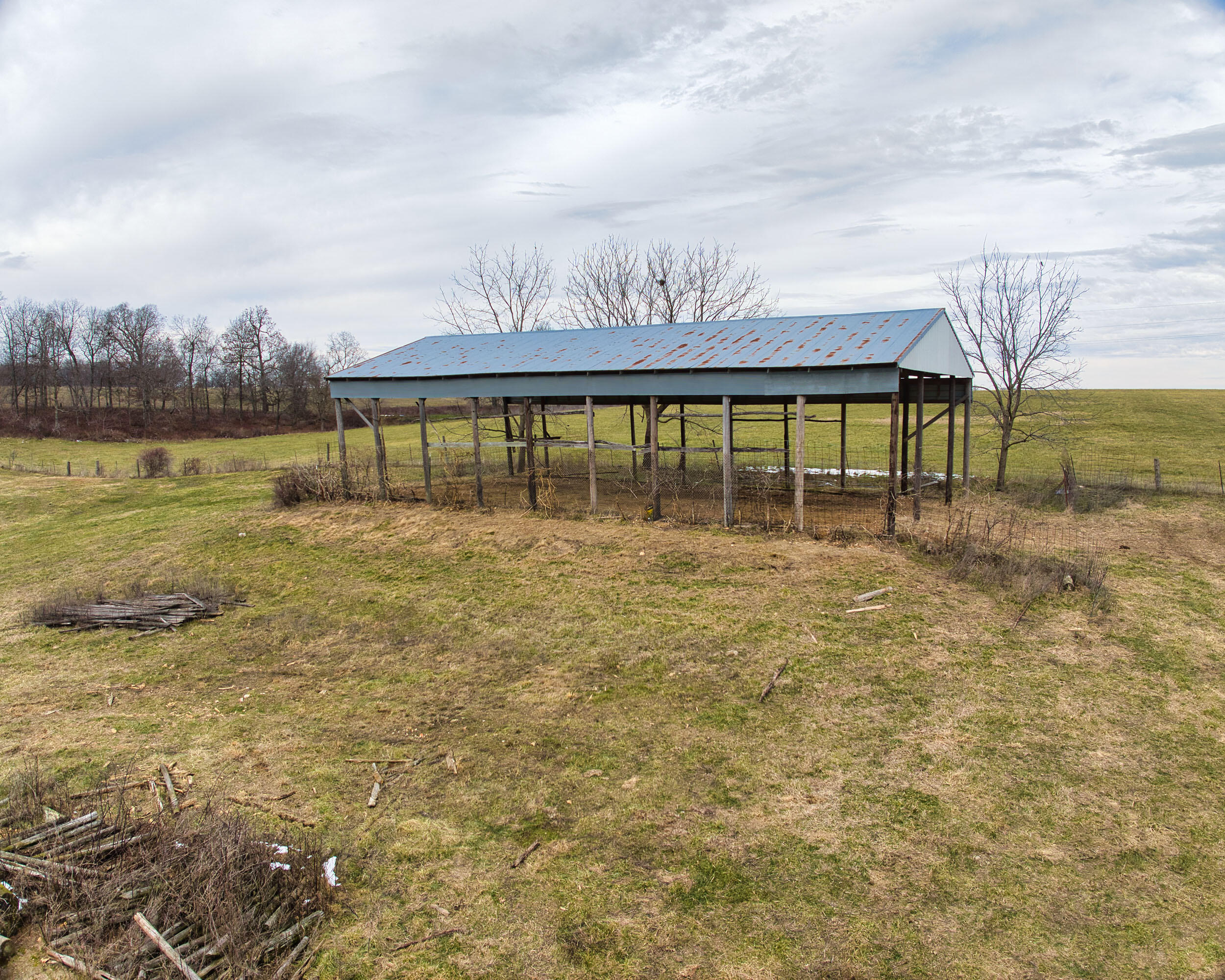 N/A - Farm