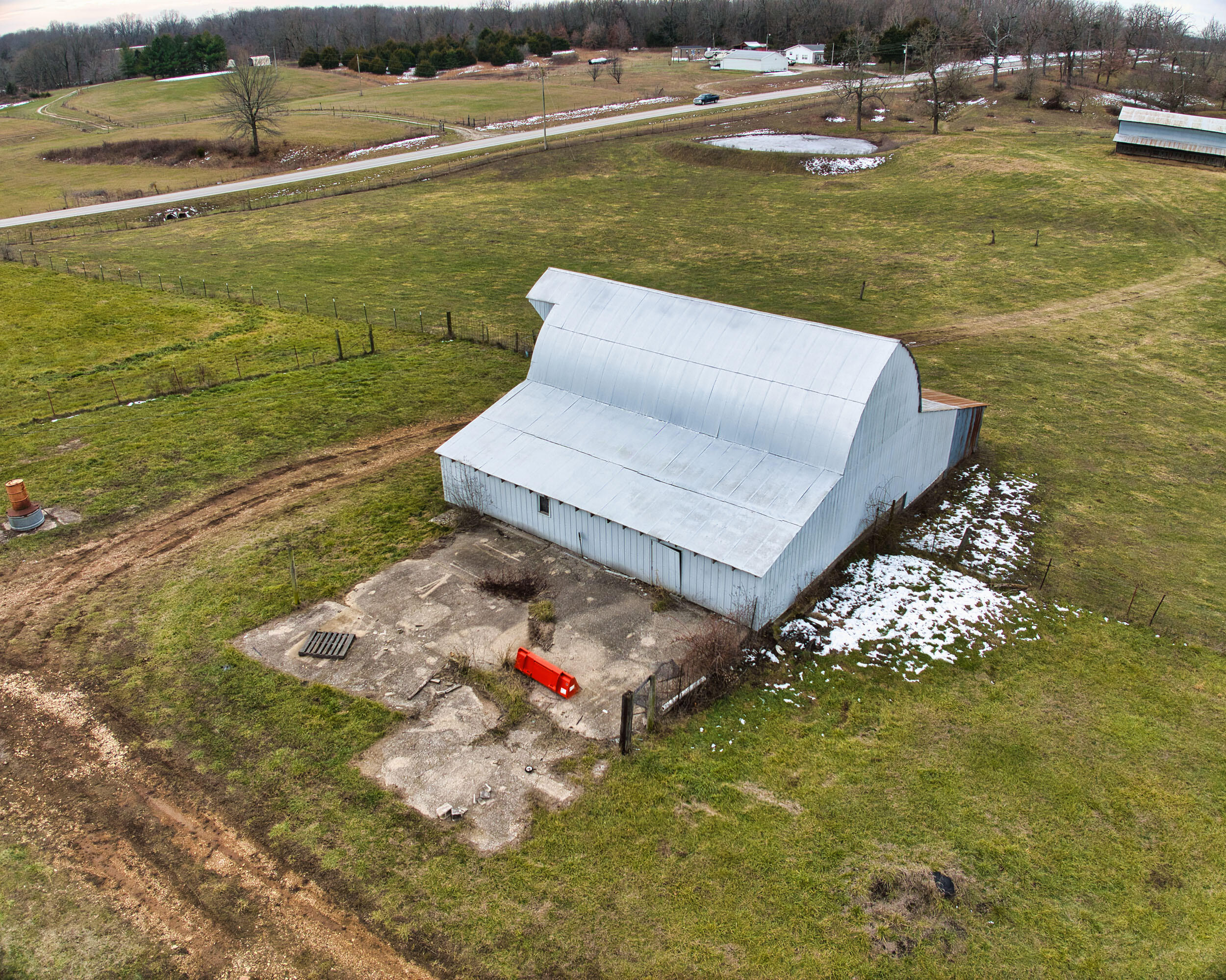 N/A - Farm