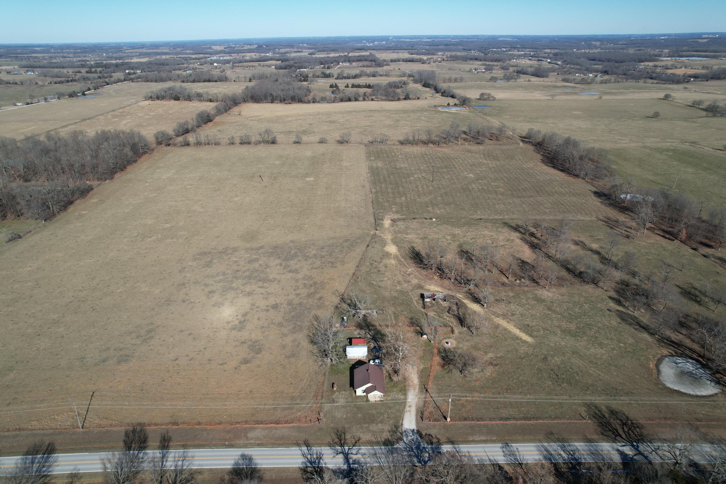 N/A - Farm