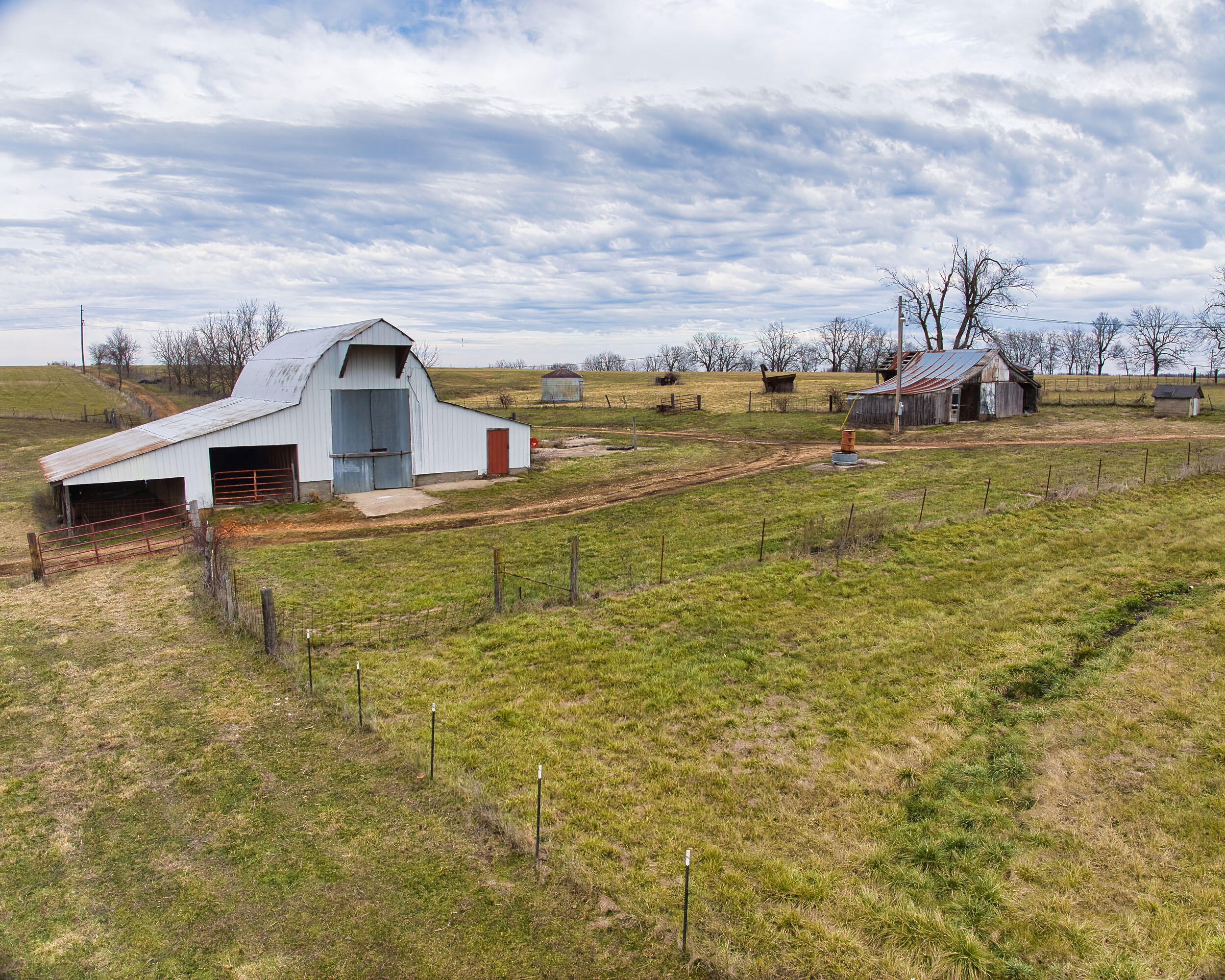 N/A - Farm