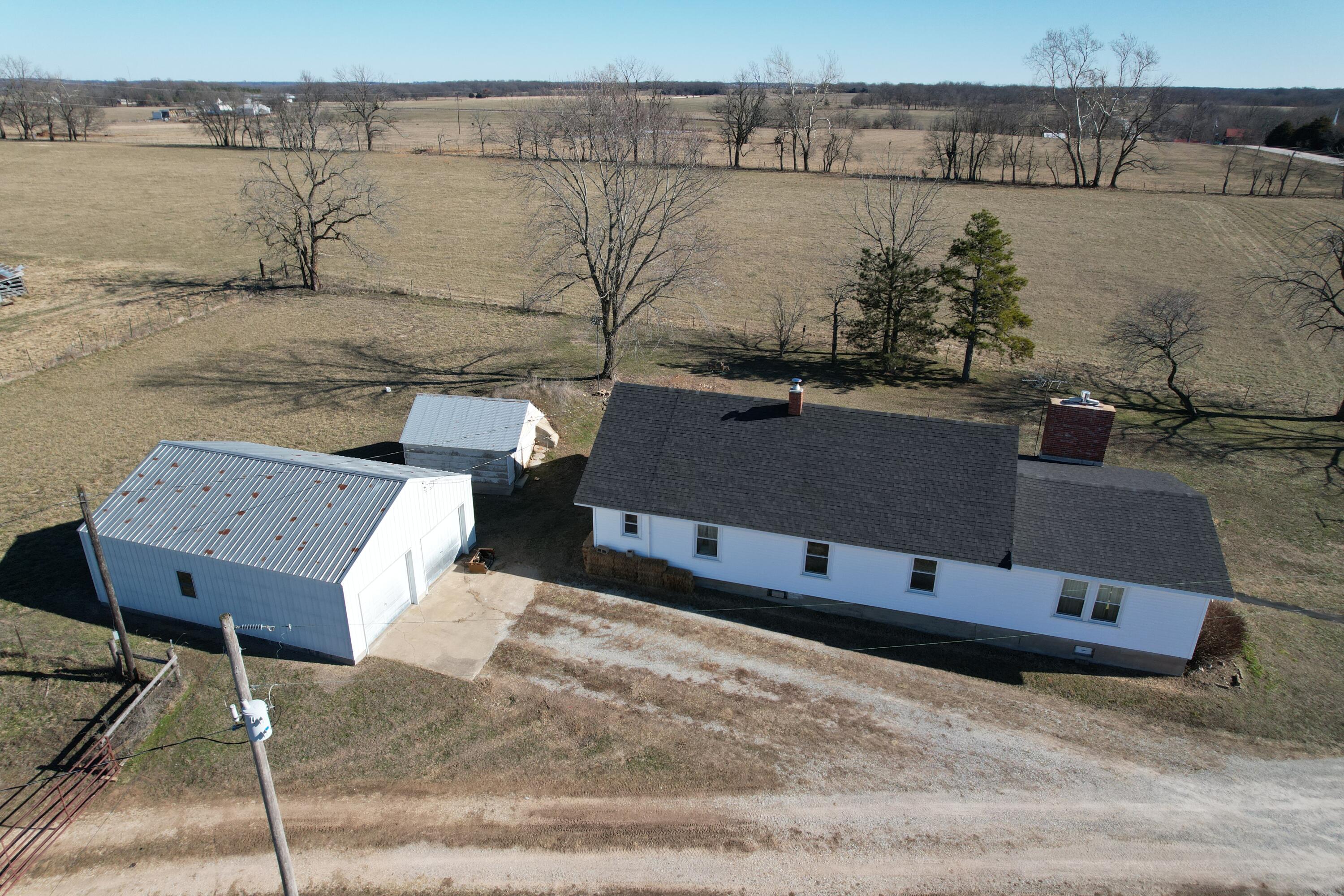 N/A - Farm