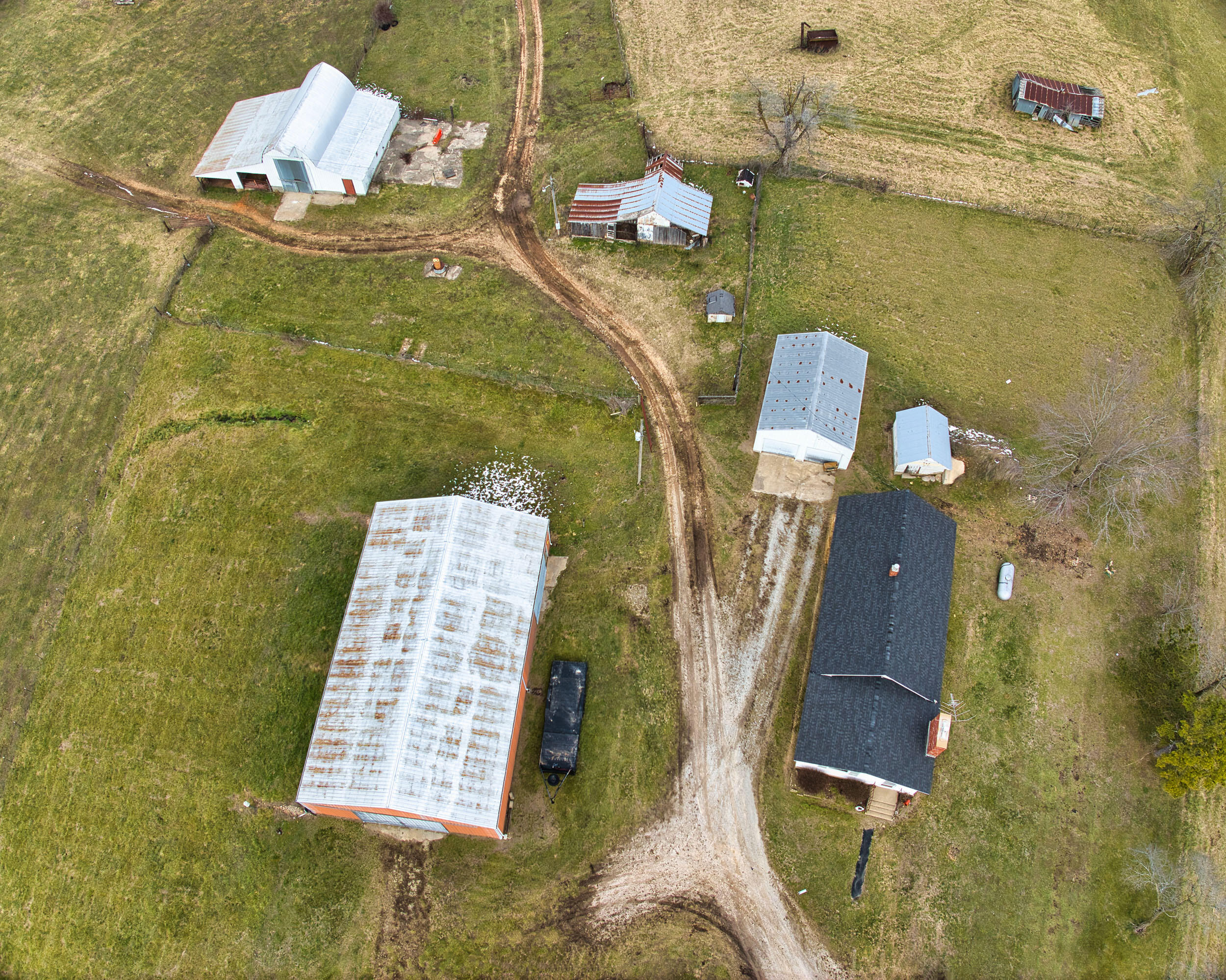 N/A - Farm