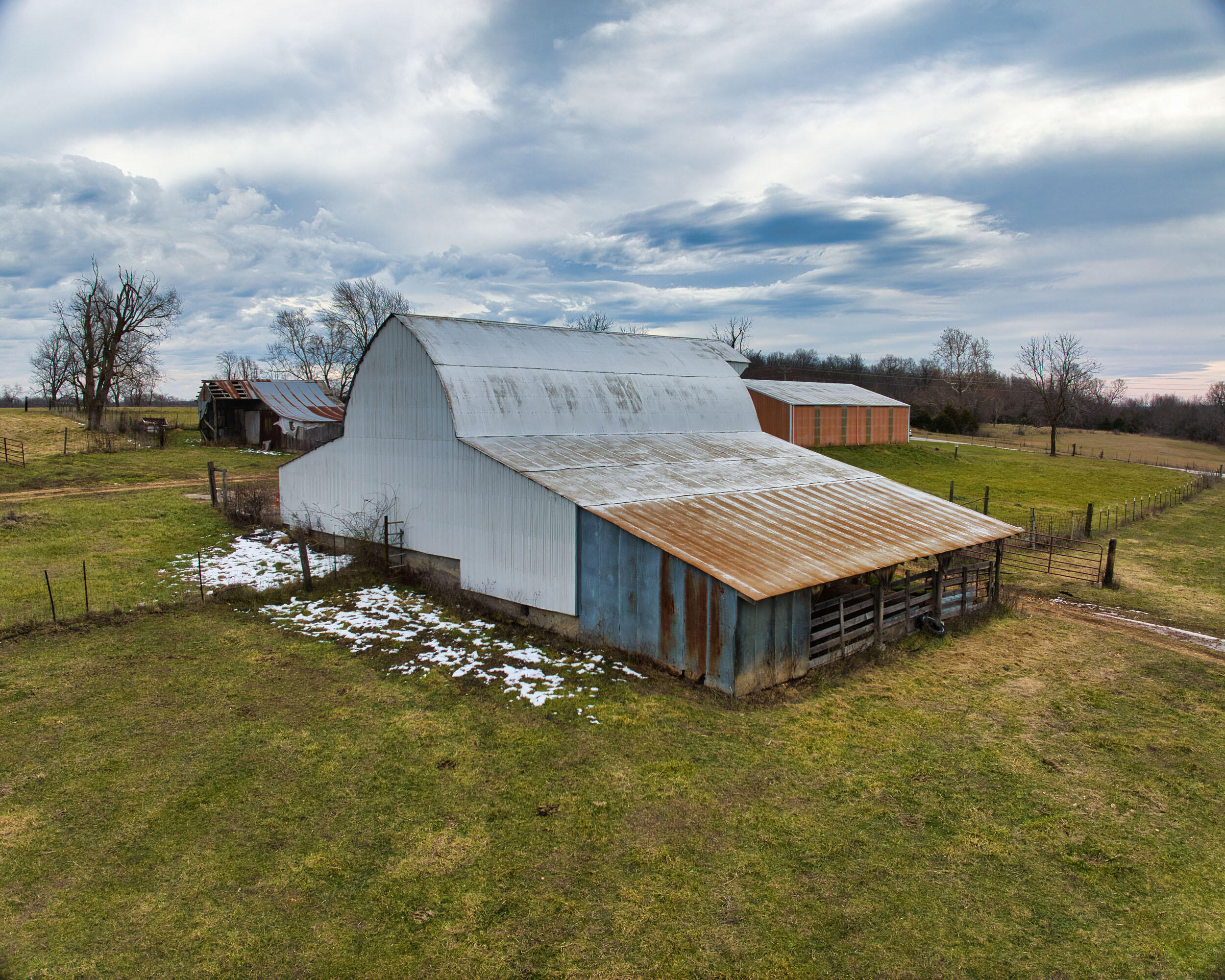 N/A - Farm