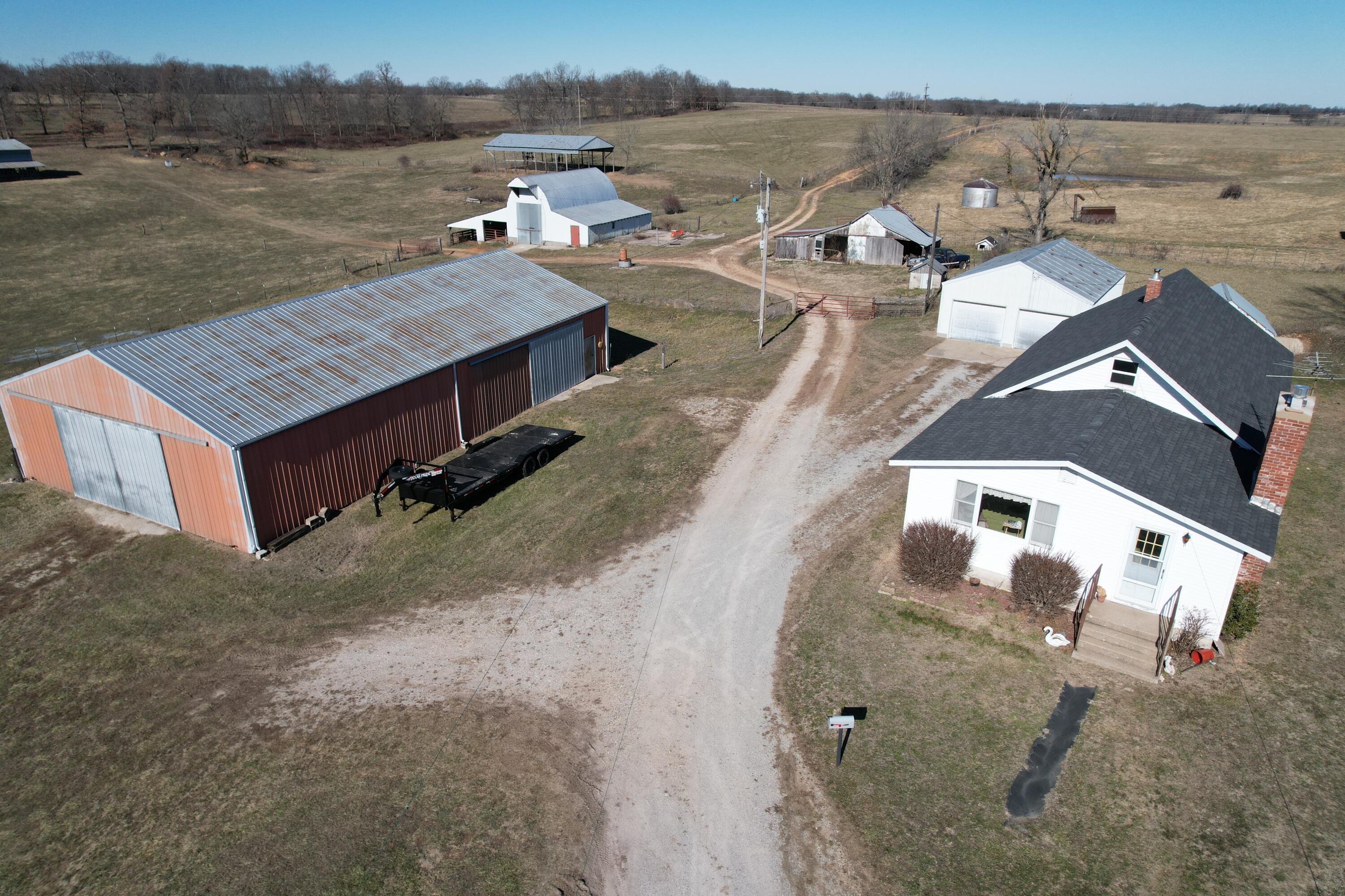 N/A - Farm