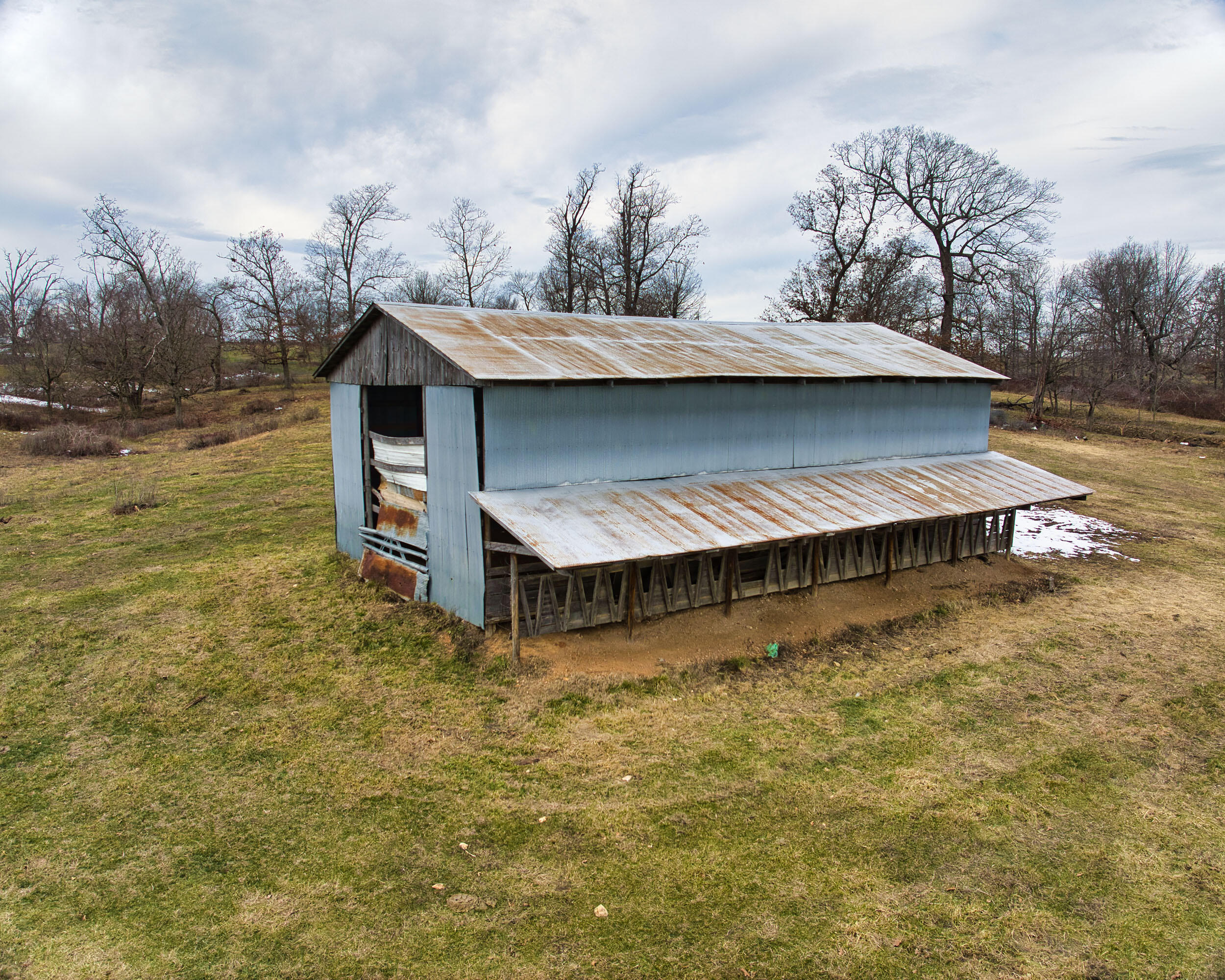 N/A - Farm