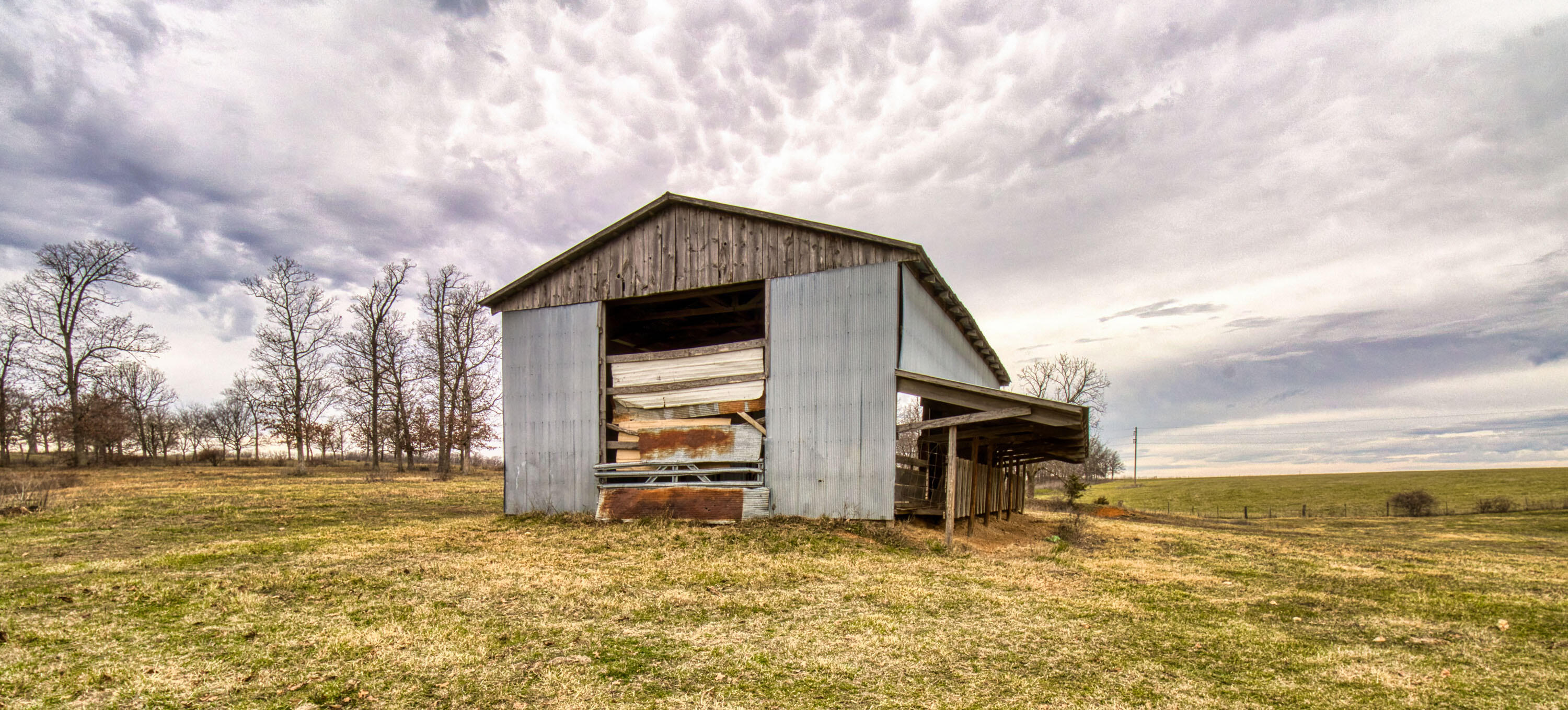 N/A - Farm