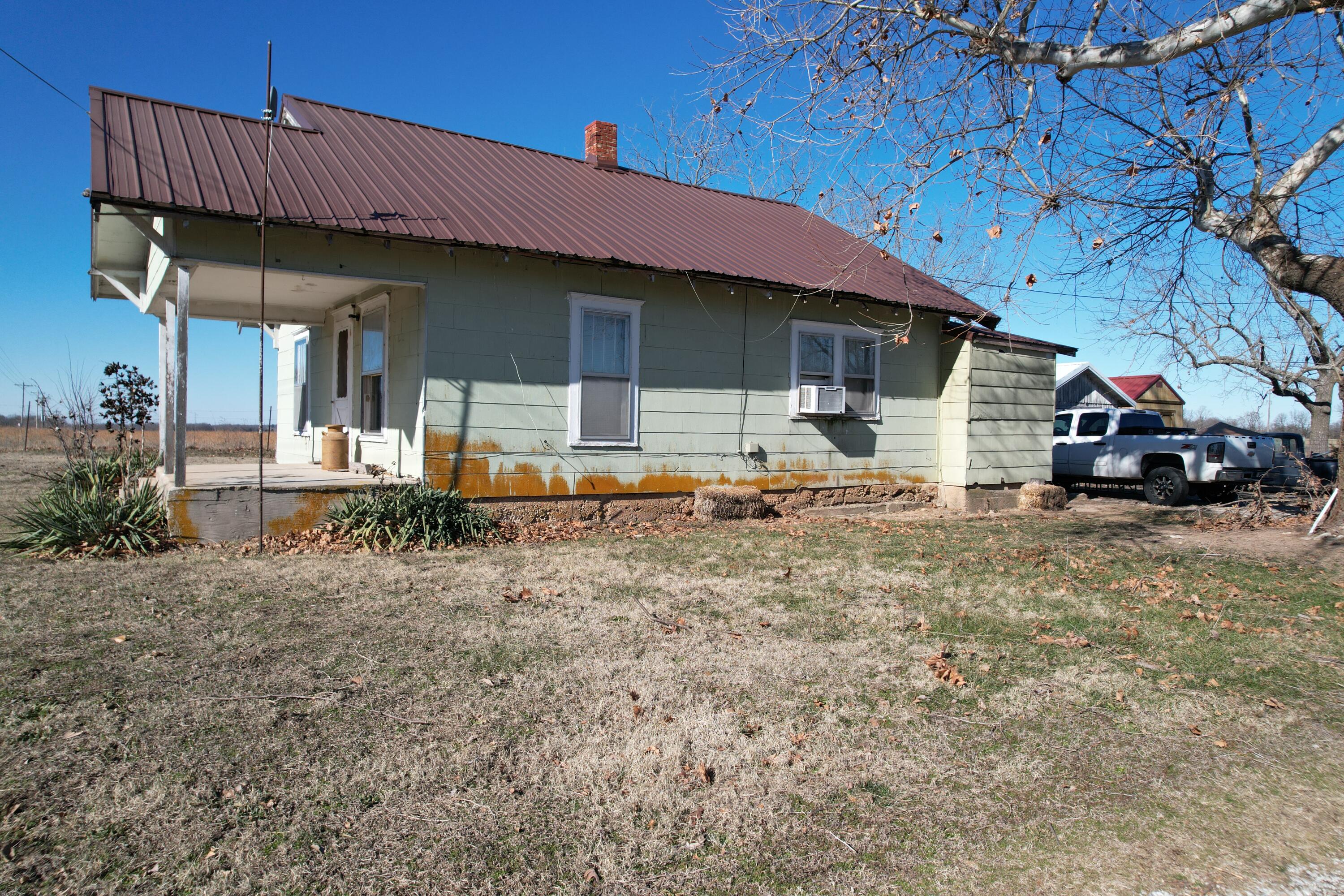 N/A - Farm