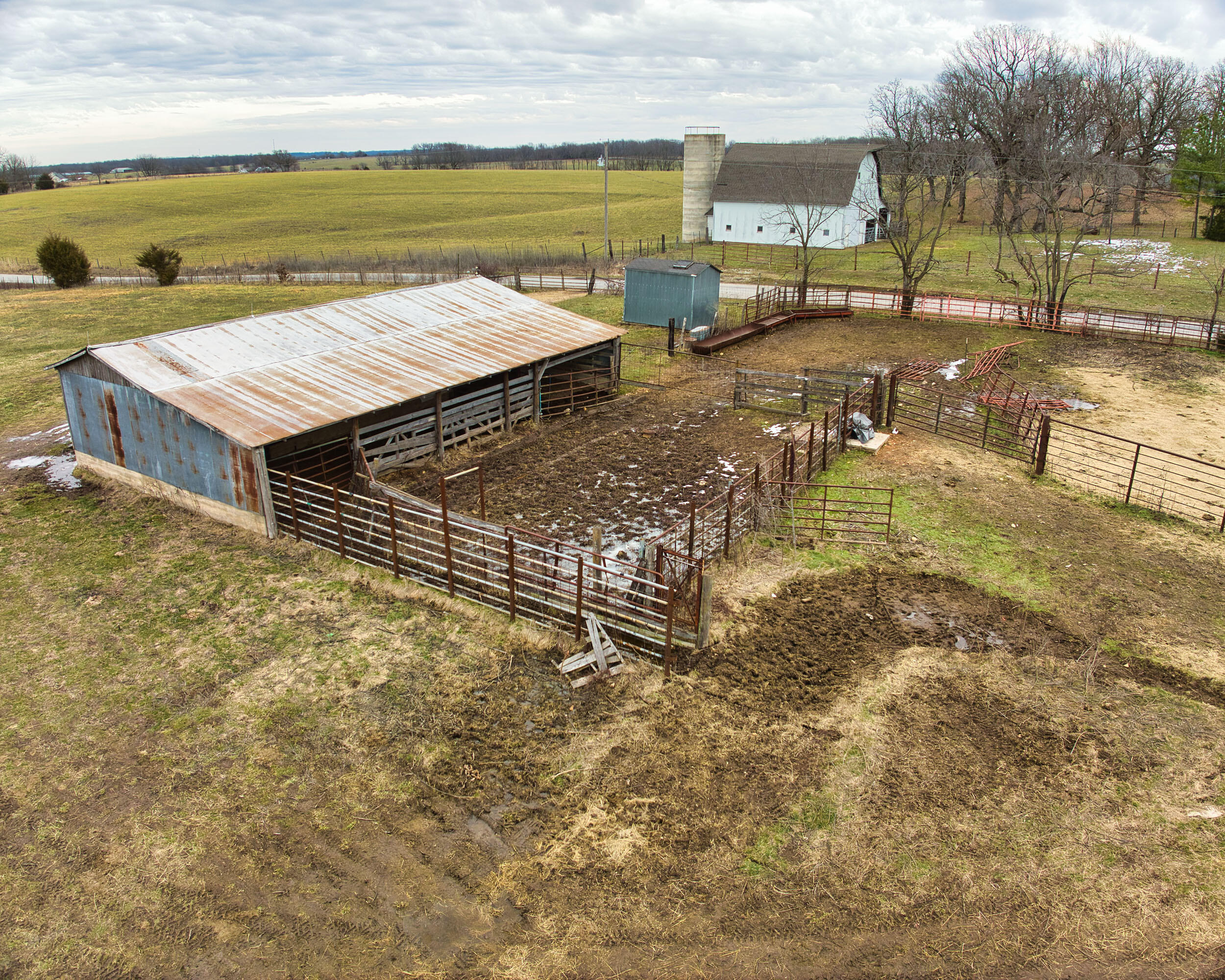 N/A - Farm