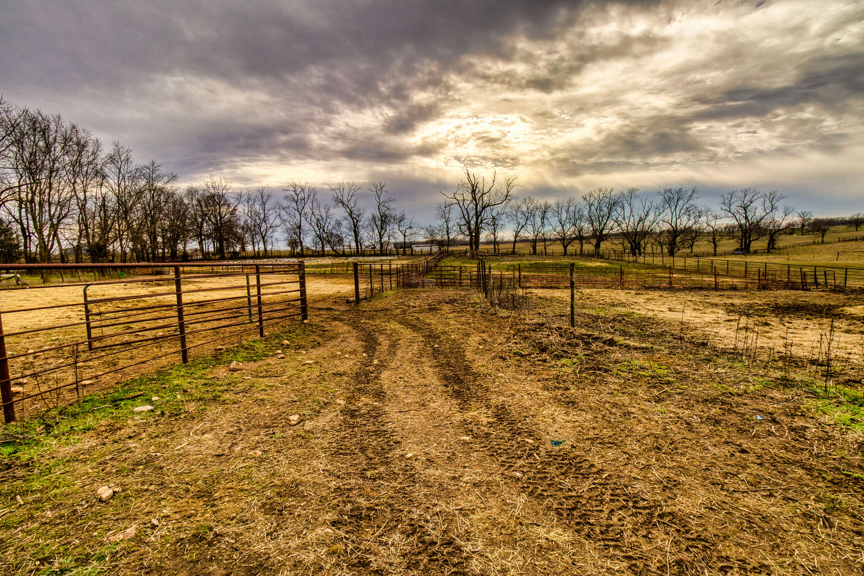 N/A - Farm