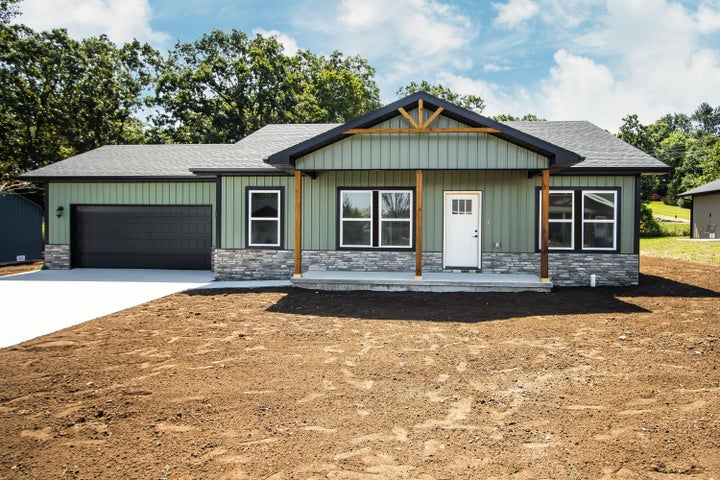 Photo 1 of 34 — 766 Panich Street, Pleasant Hope, MO 65725