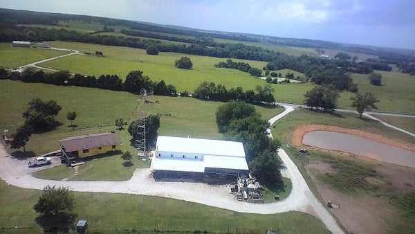 3440 HIGHWAY 83, FLEMINGTON, MO 65650 - Image 701dc2fb2fb9dfdec081b87ab6bd8b13/1374380485