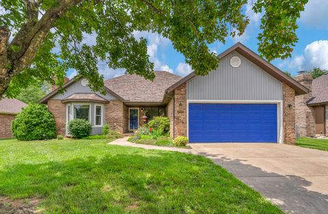 2515 S Laurel Avenue, Springfield, MO 65807 - MLS#: 60294618
