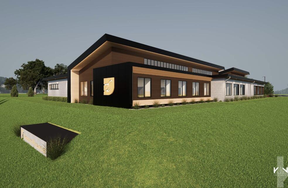 116 Pinehurst Drive